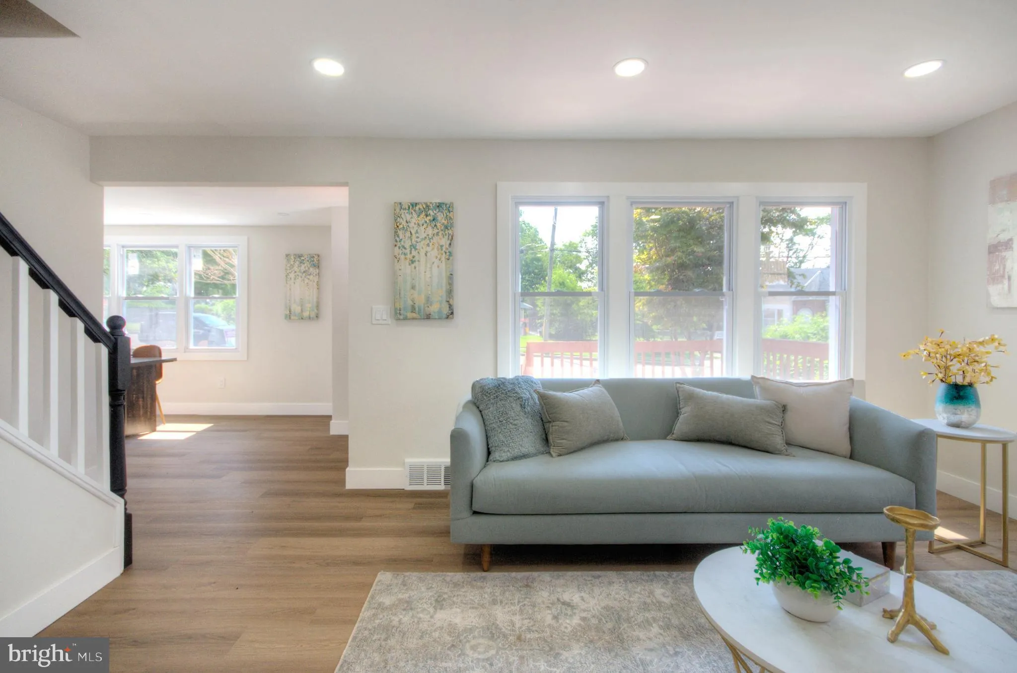 Pennsauken, New Jersey 08110, United States, 4 Bedrooms Bedrooms, ,2 BathroomsBathrooms,Residential,Pending,179650