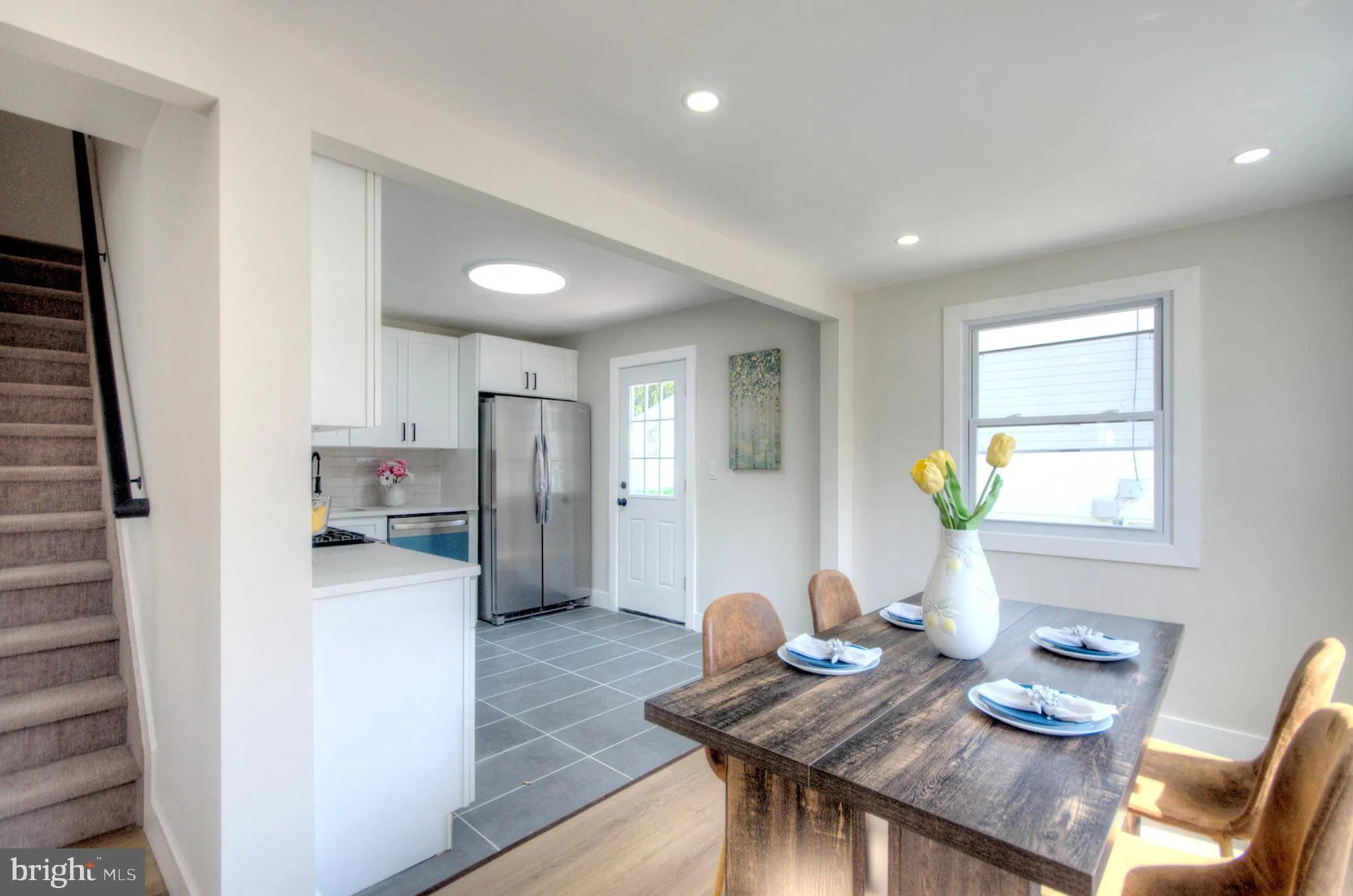 Pennsauken, New Jersey 08110, United States, 4 Bedrooms Bedrooms, ,2 BathroomsBathrooms,Residential,Pending,179650