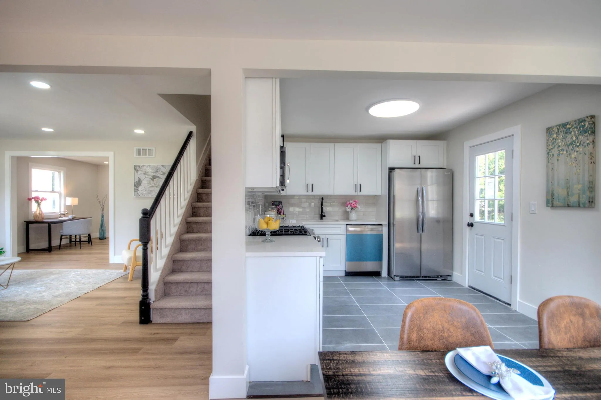 Pennsauken, New Jersey 08110, United States, 4 Bedrooms Bedrooms, ,2 BathroomsBathrooms,Residential,Pending,179650