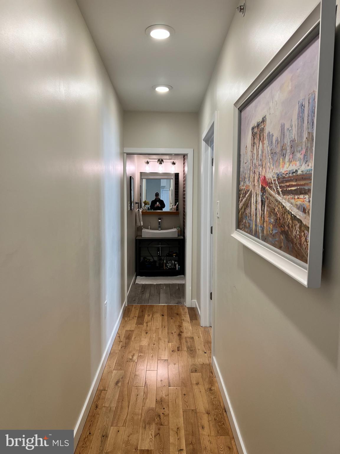 CENTER CITY - Residential Lease