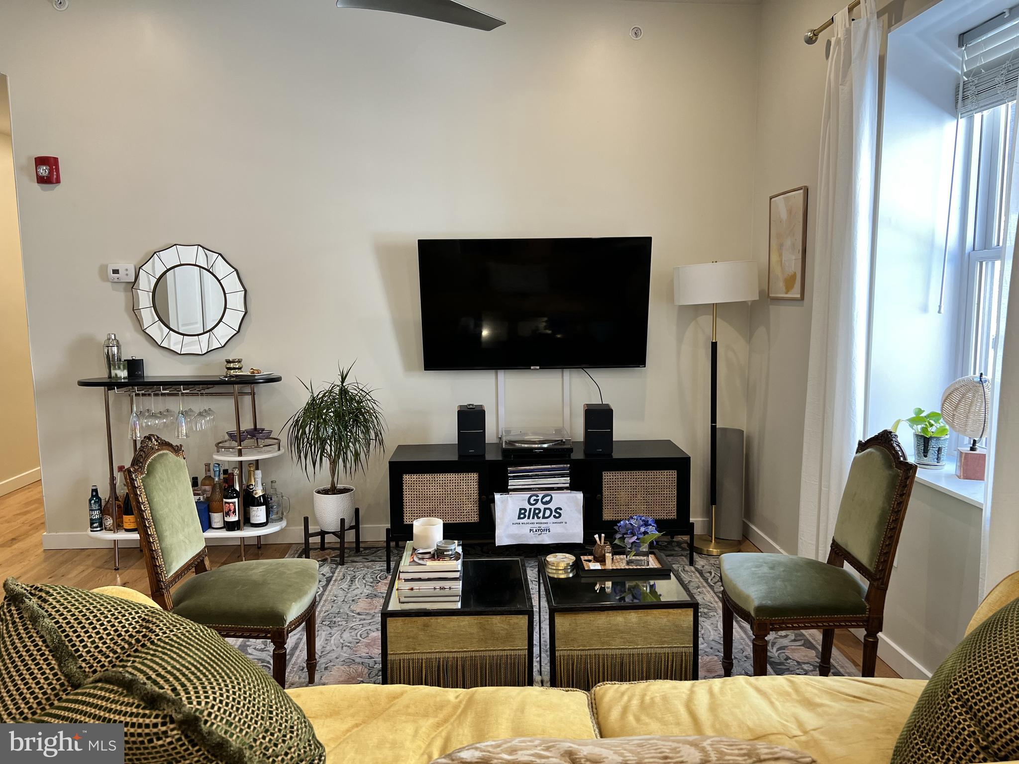 CENTER CITY - Residential Lease