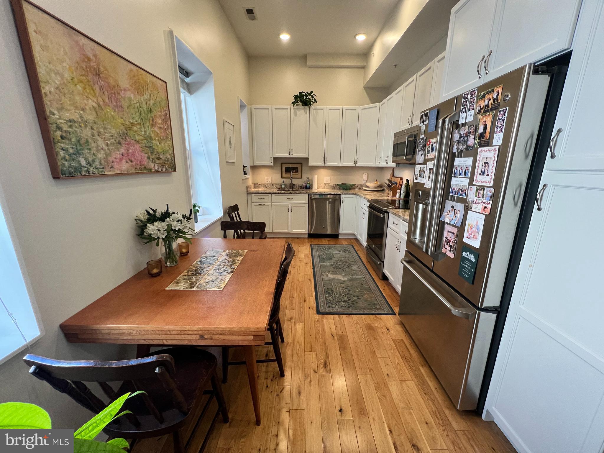 CENTER CITY - Residential Lease