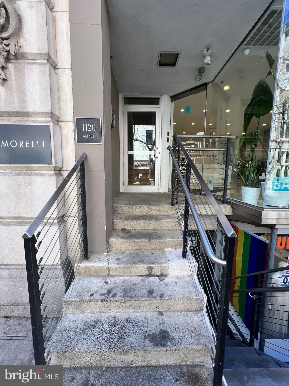 CENTER CITY - Residential Lease