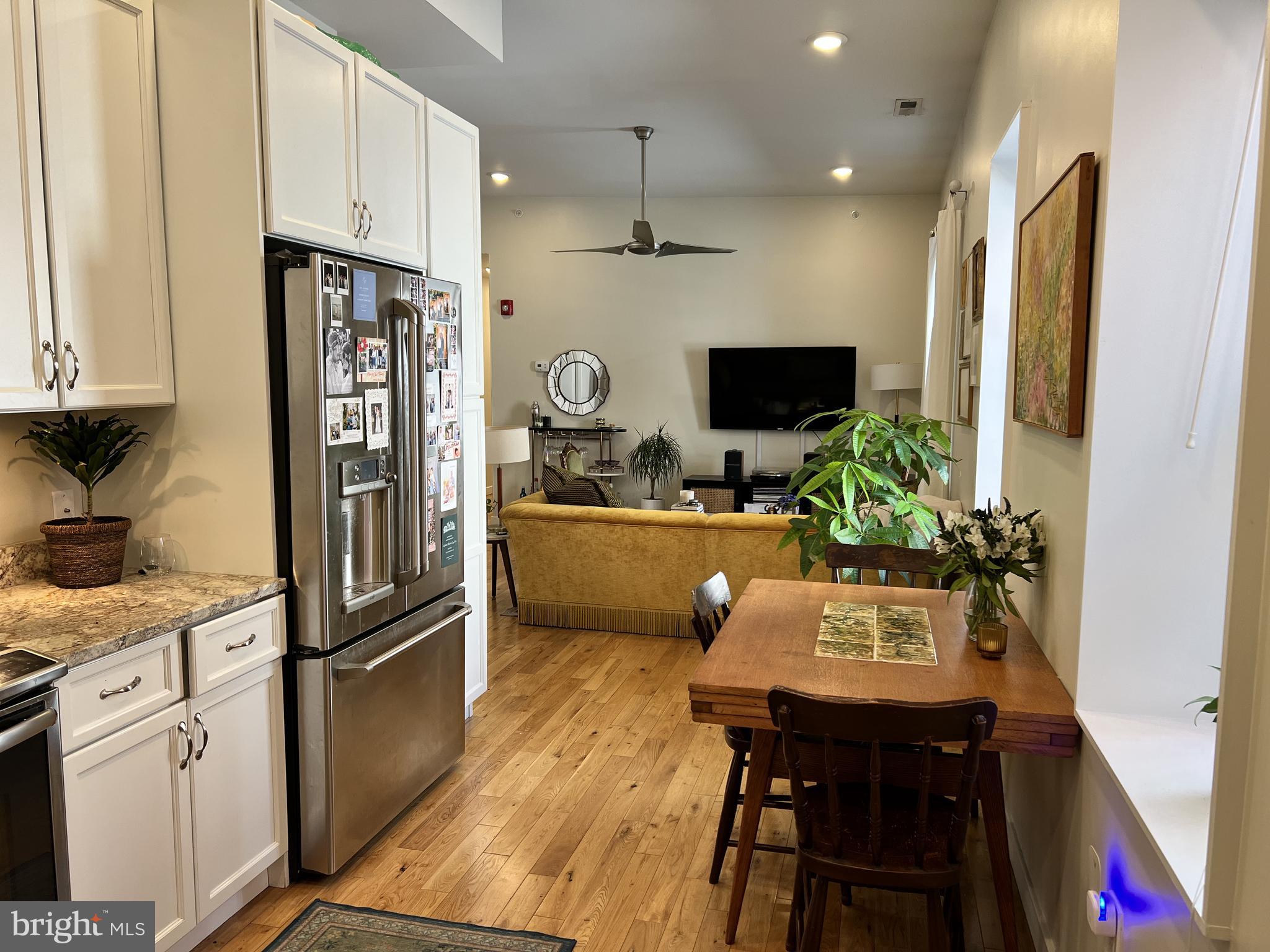 CENTER CITY - Residential Lease