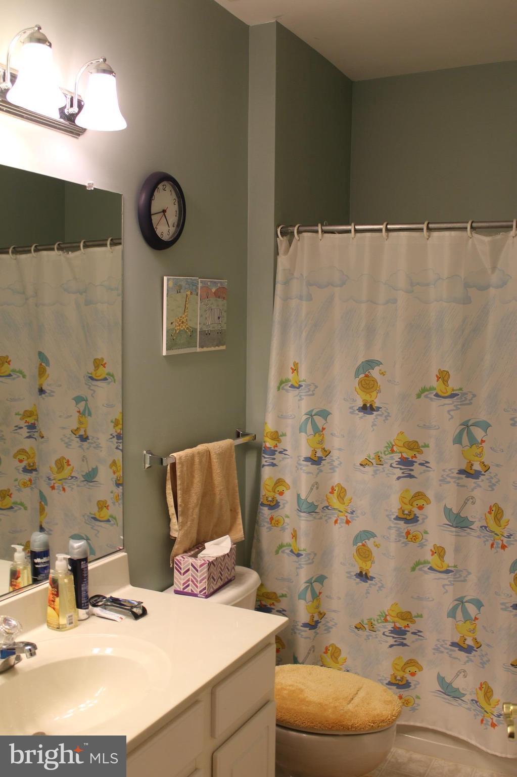 STONE RIDGE NORTH - Residential Lease