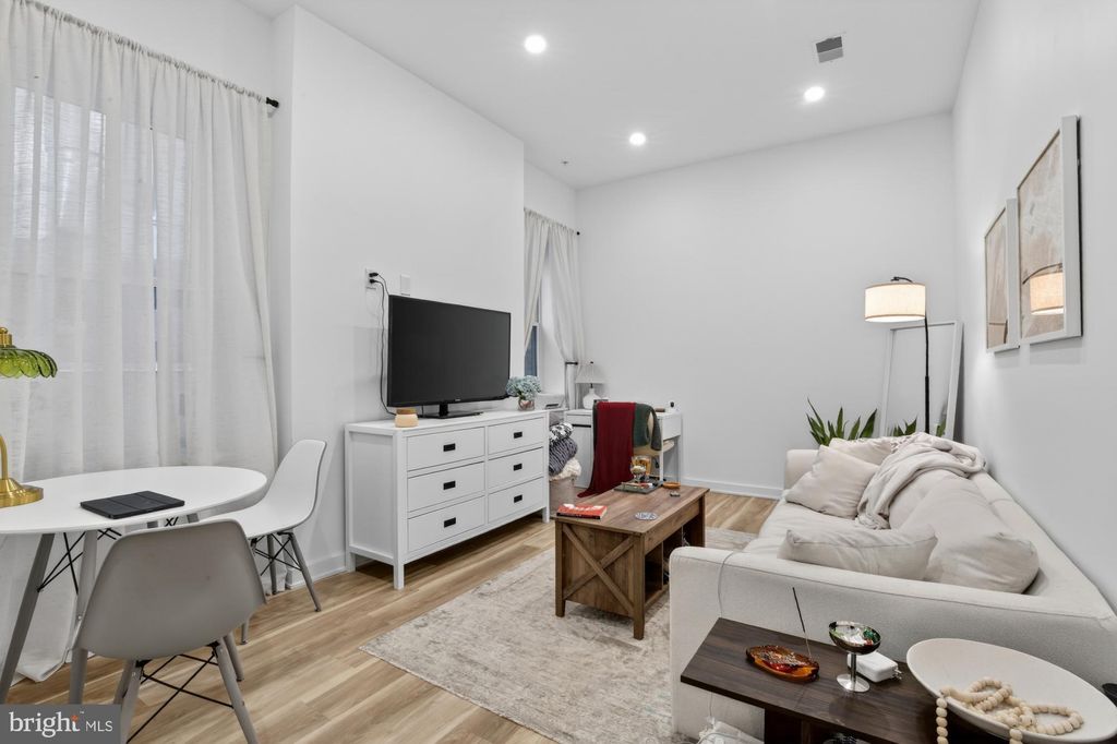 Photo of 1415 Locust Street #502, PHILADELPHIA, PA 19102 (MLS # PAPH2590010)