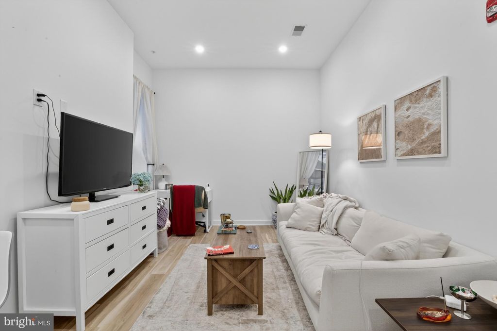 Photo of 1415 Locust Street #502, PHILADELPHIA, PA 19102 (MLS # PAPH2590010)