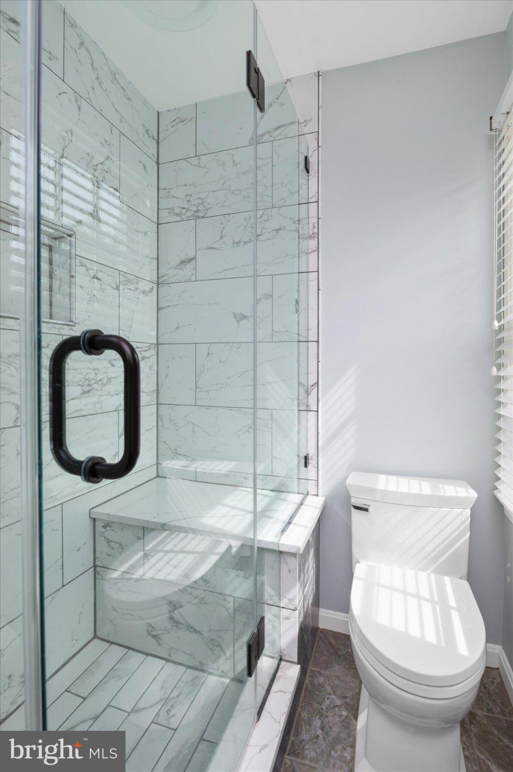 WASHINGTONIAN WOODS - Residential