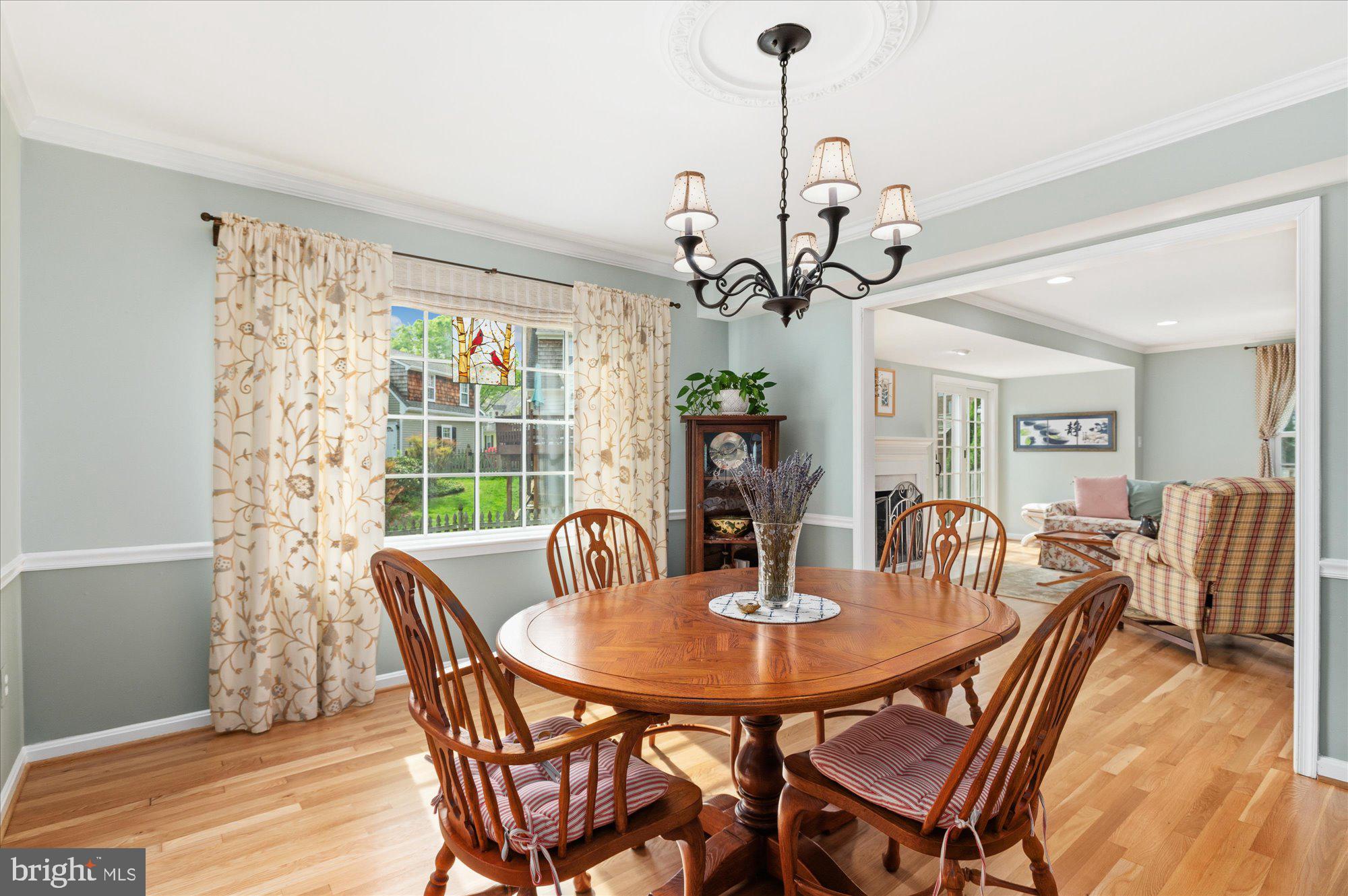 WASHINGTONIAN WOODS - Residential