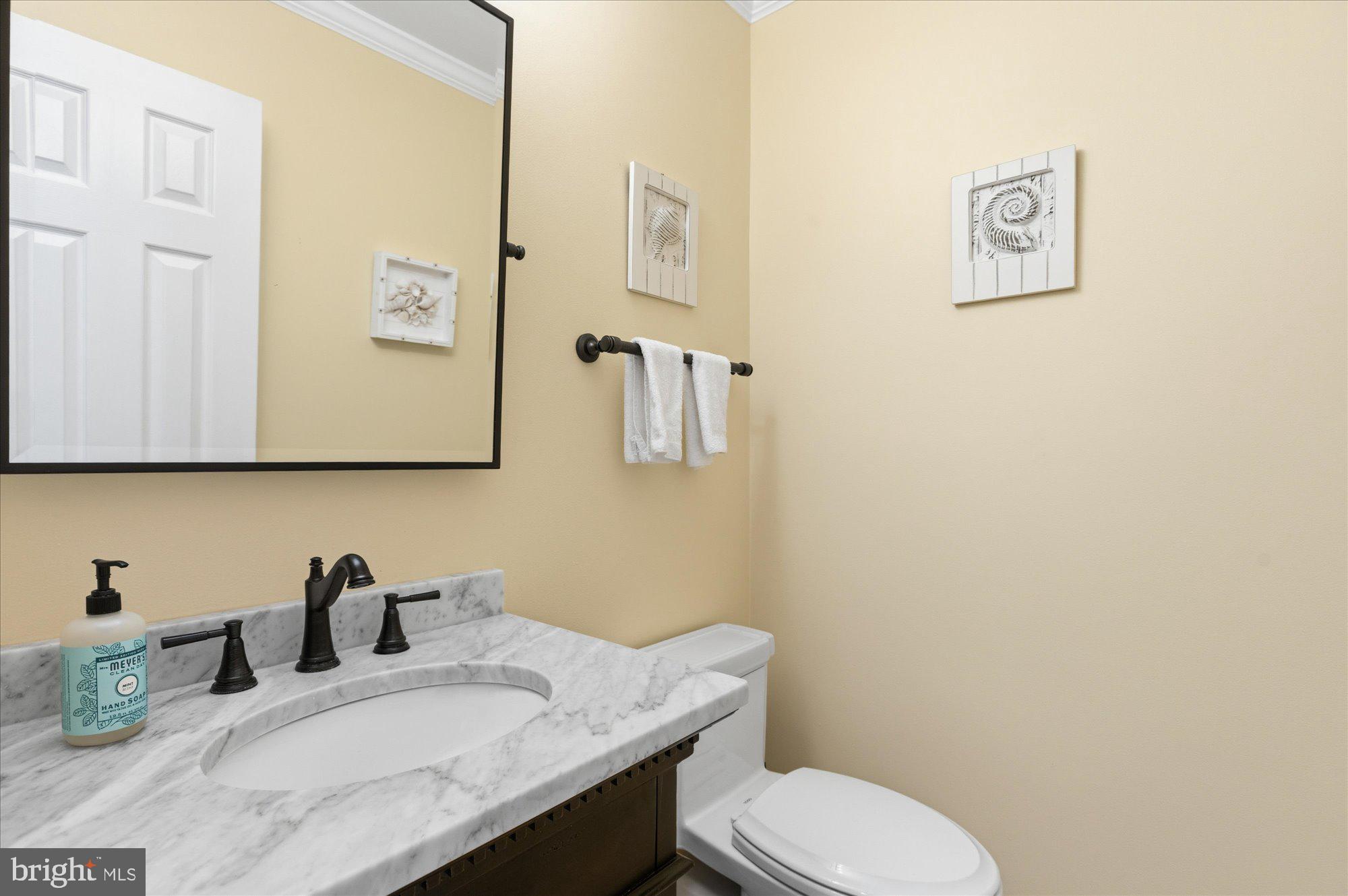 WASHINGTONIAN WOODS - Residential