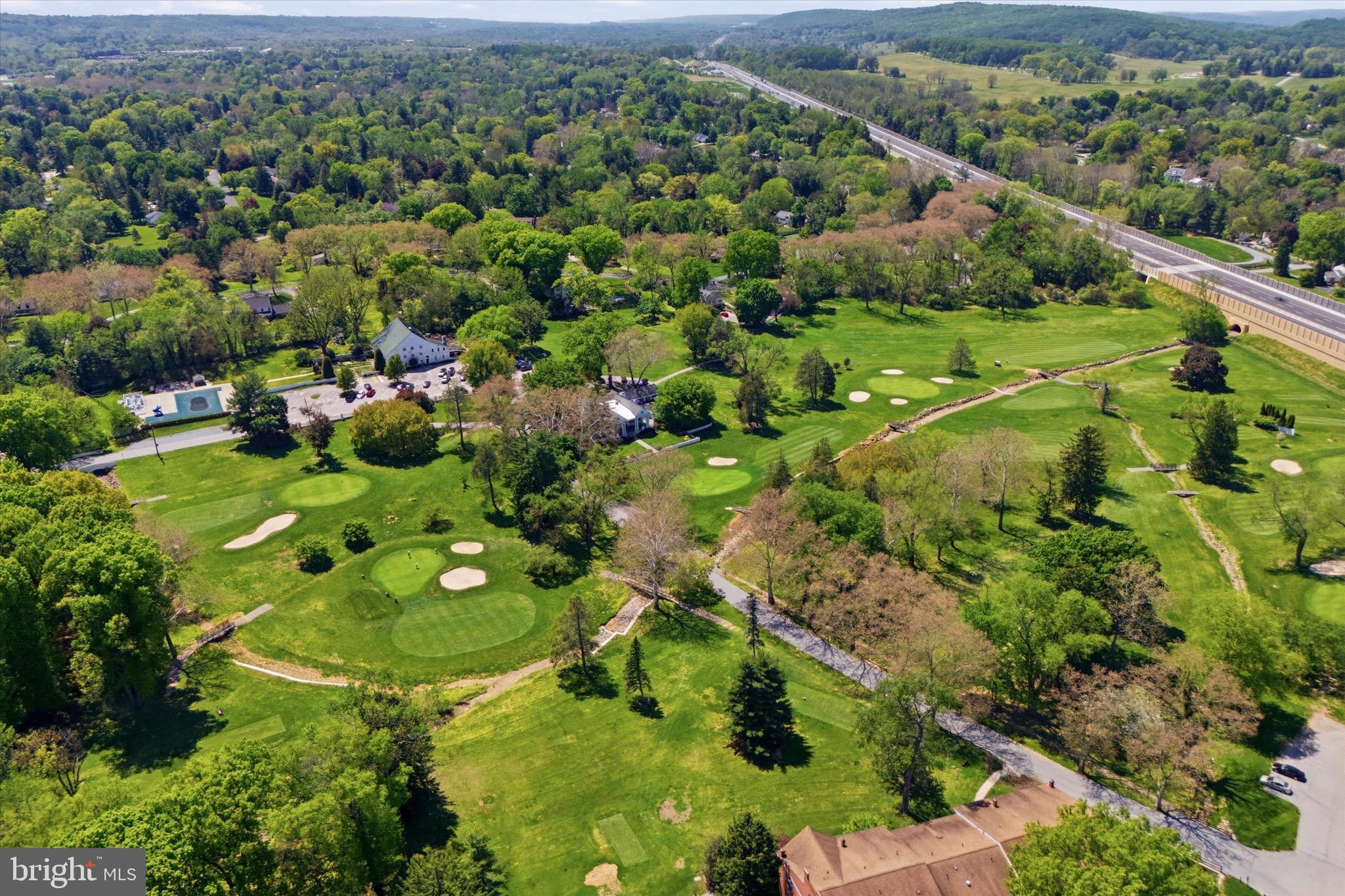 GLENHARDIE - Residential