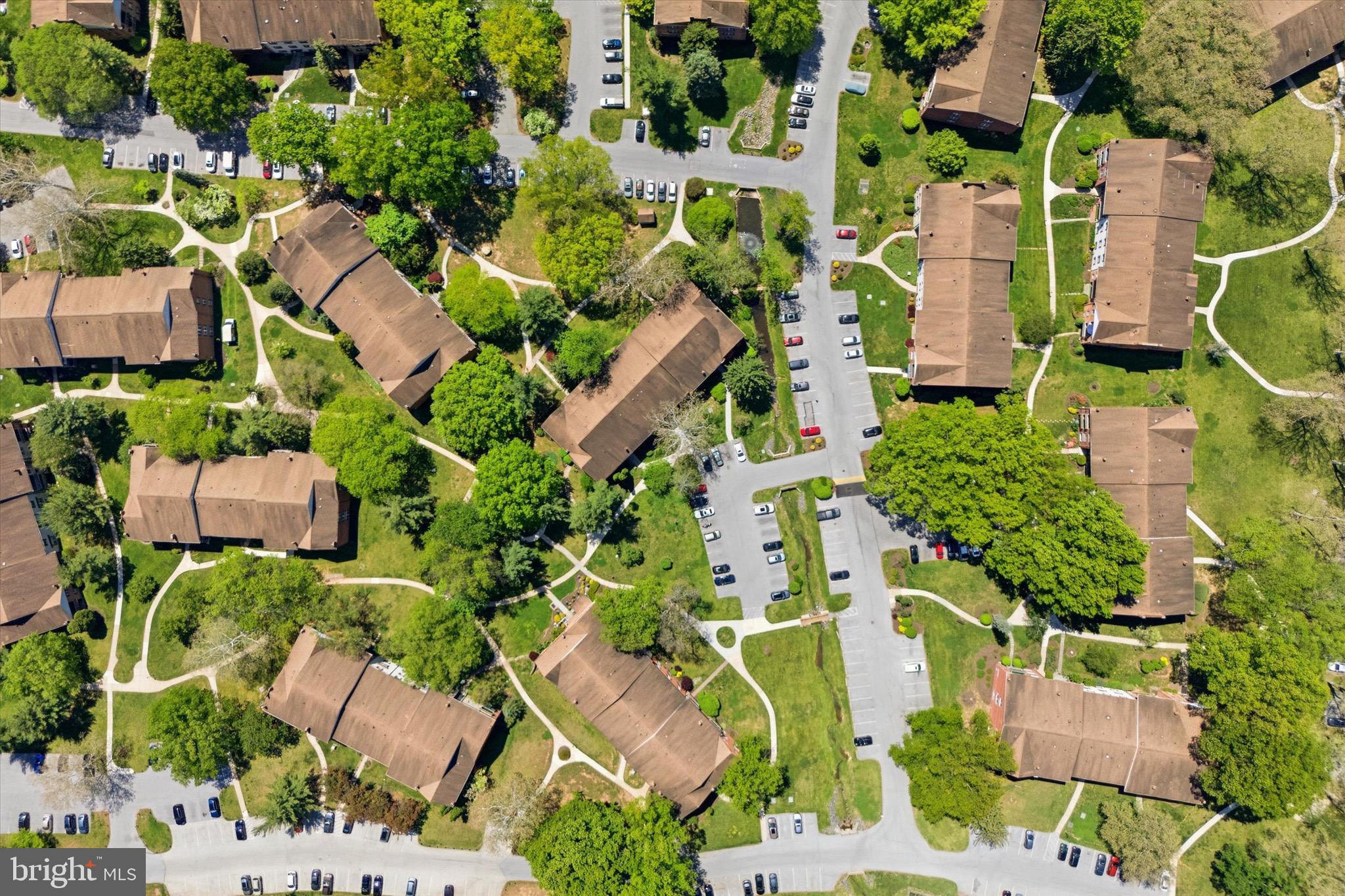 GLENHARDIE - Residential