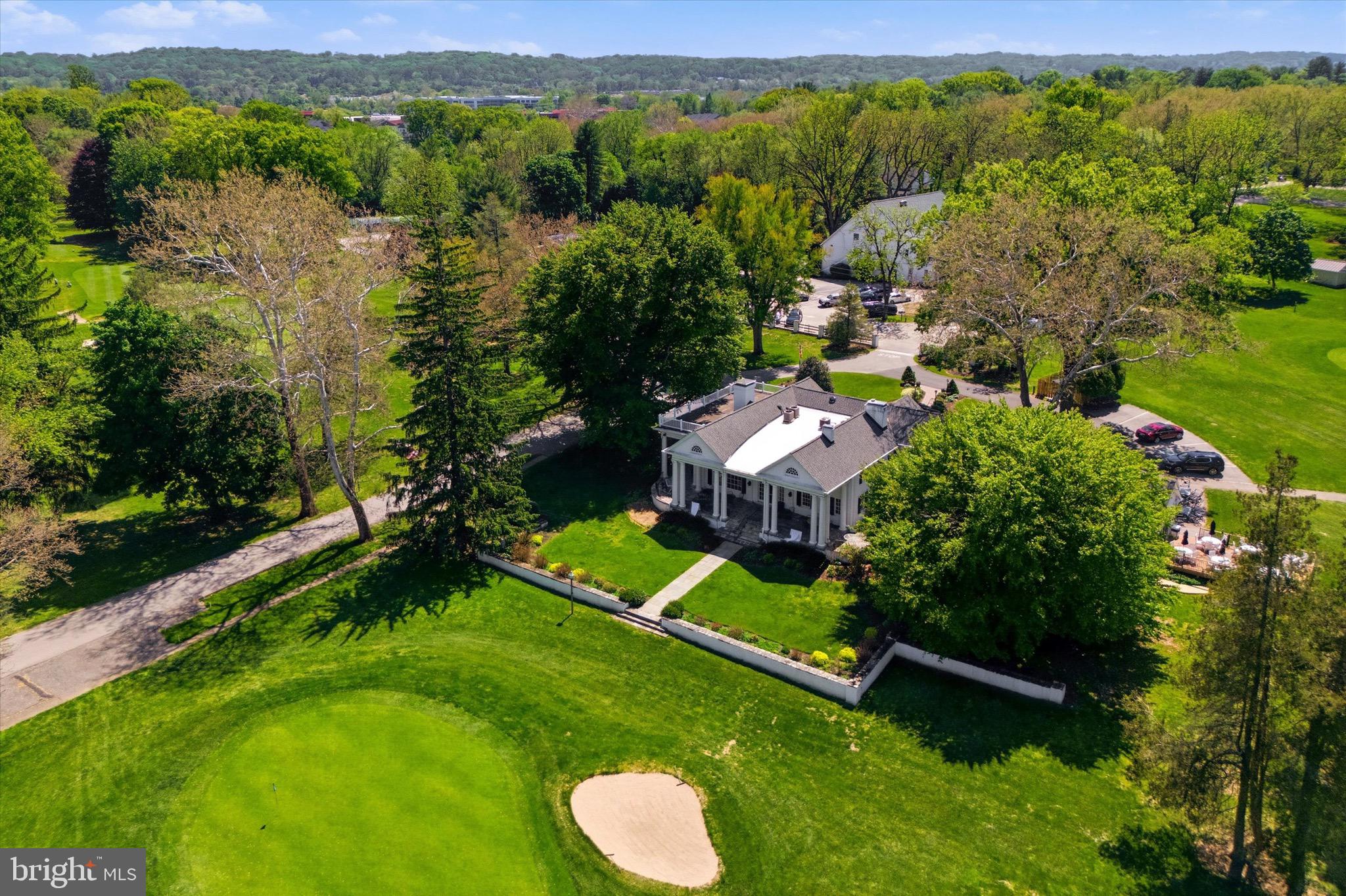 GLENHARDIE - Residential