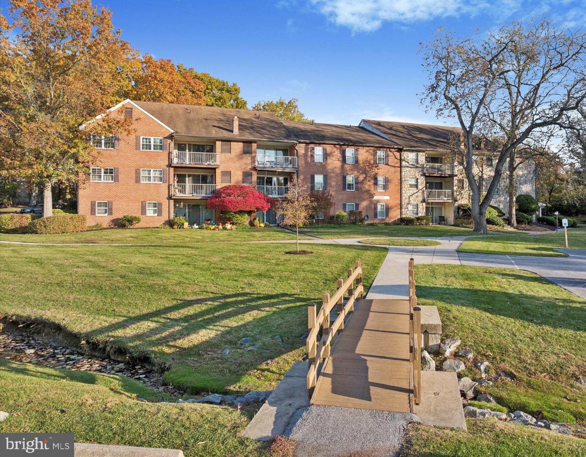GLENHARDIE - Residential