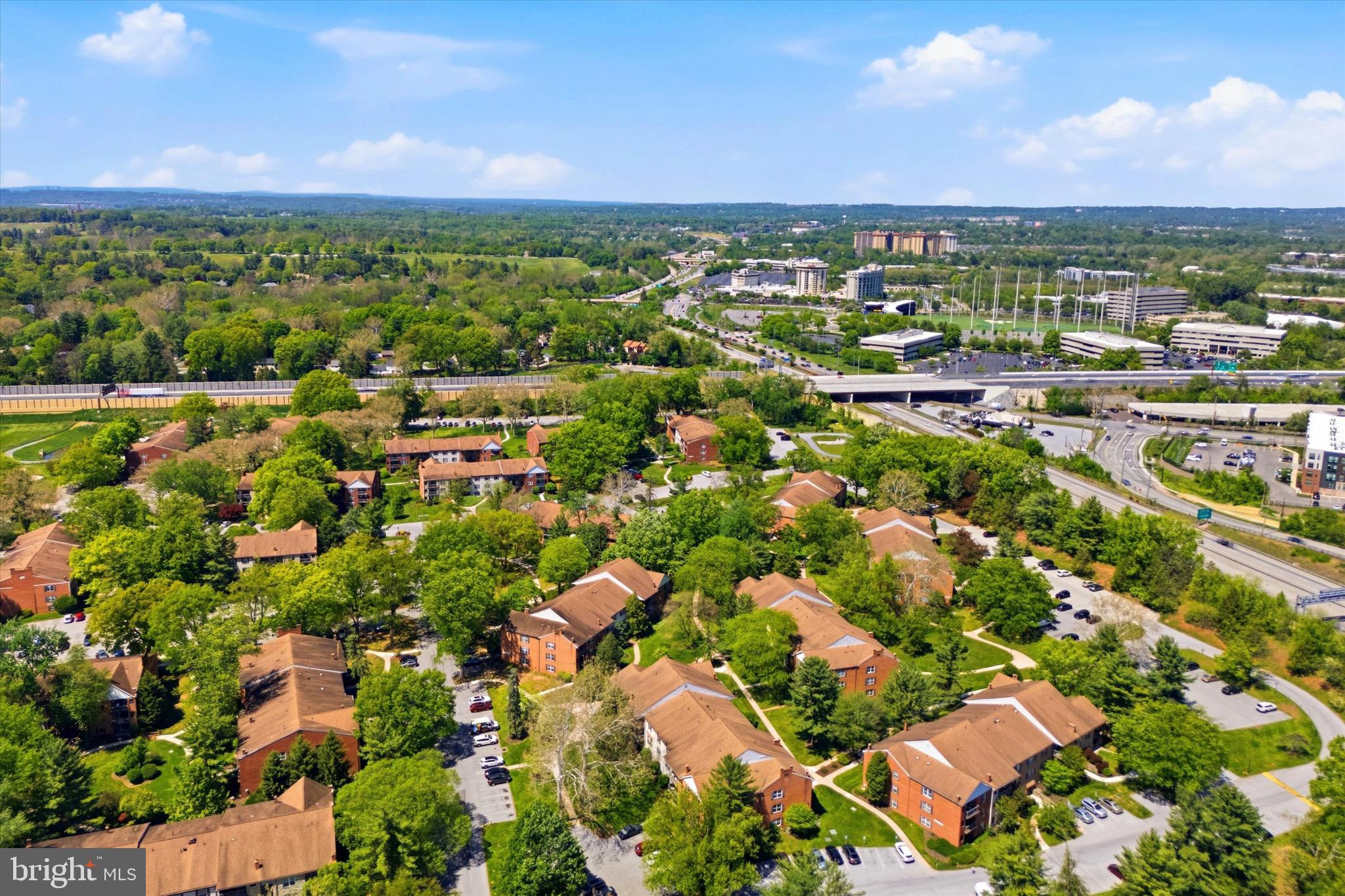 GLENHARDIE - Residential