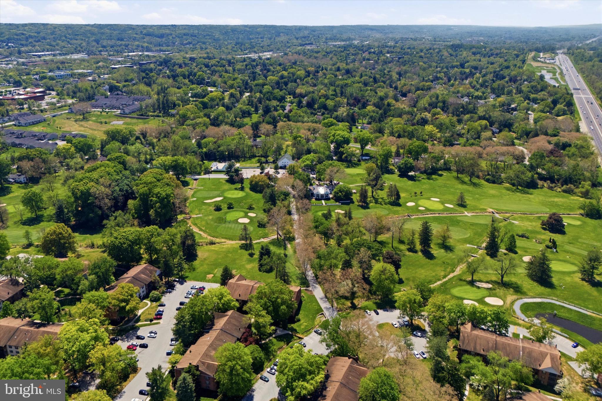 GLENHARDIE - Residential