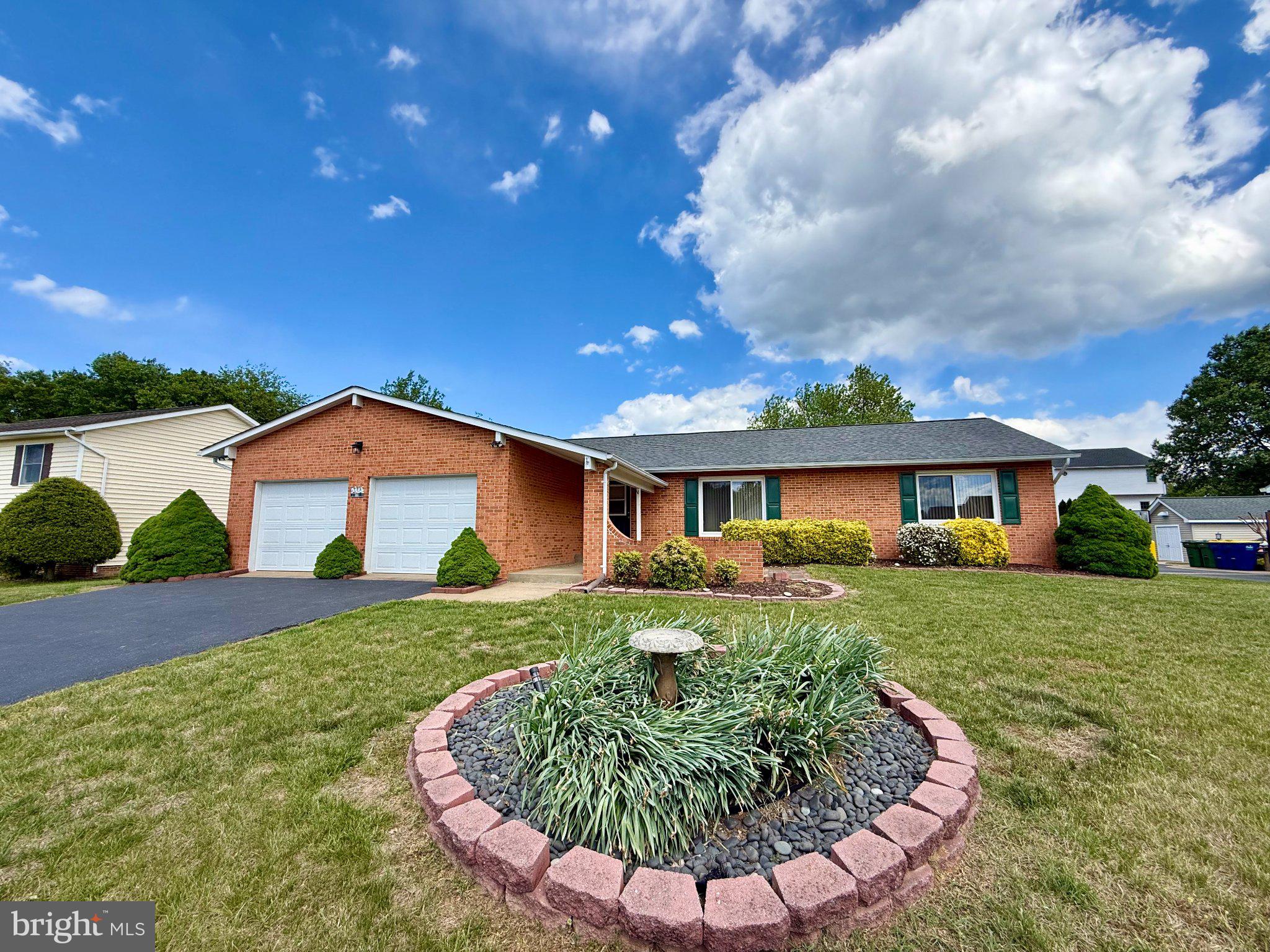 12 MYERS DRIVE