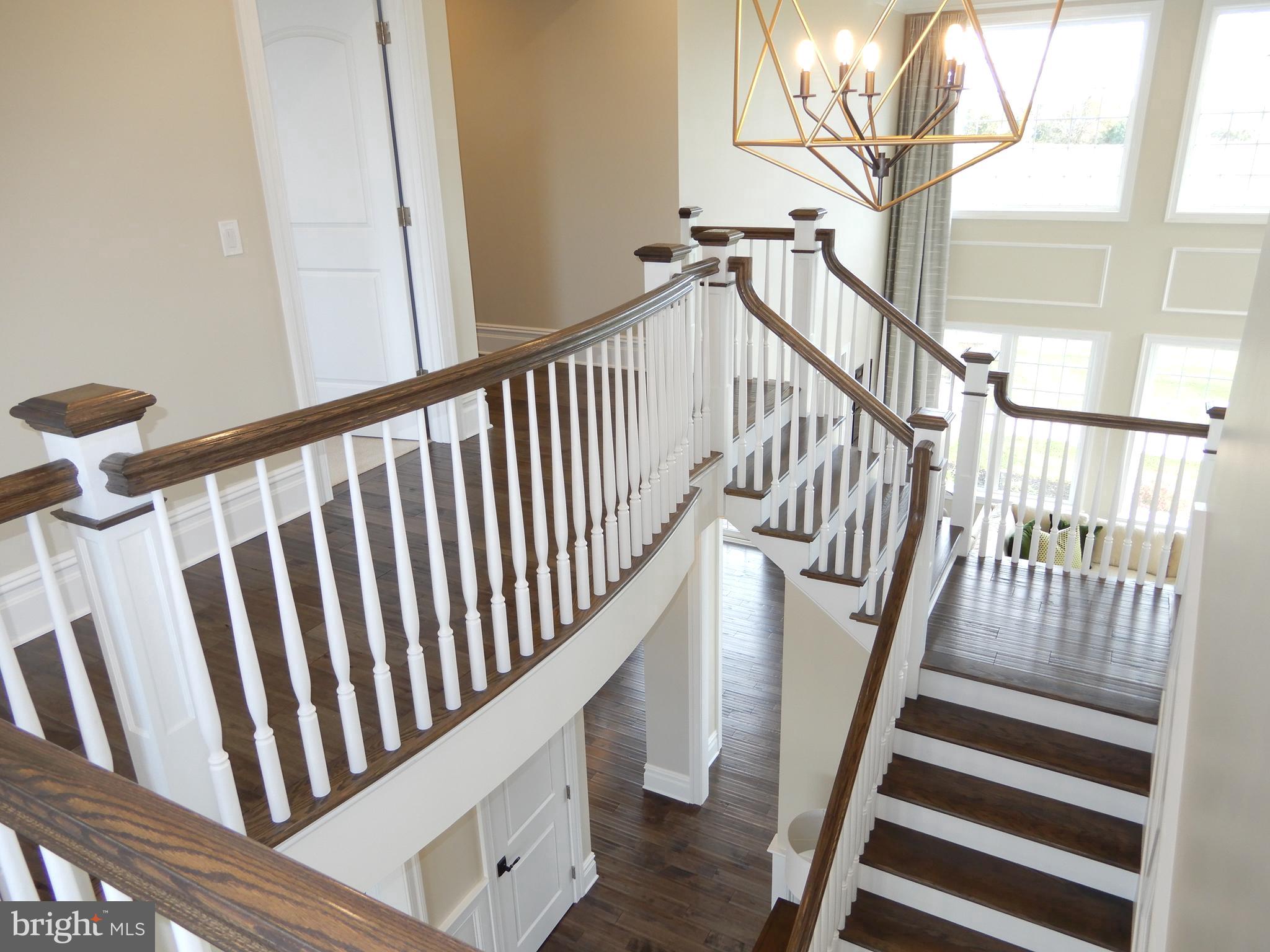 WAVERLY AT NORTHAMPTON - Residential