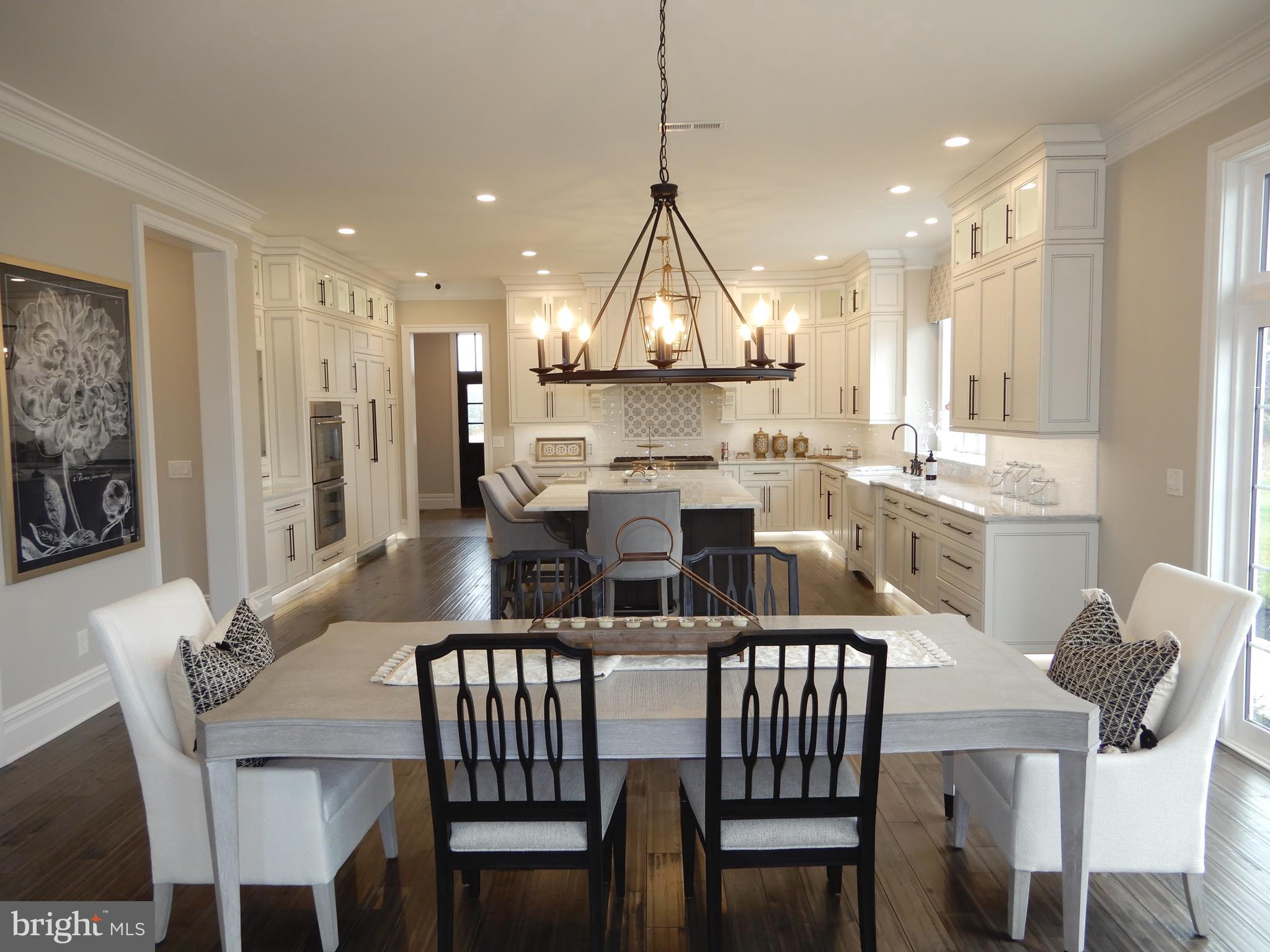 WAVERLY AT NORTHAMPTON - Residential