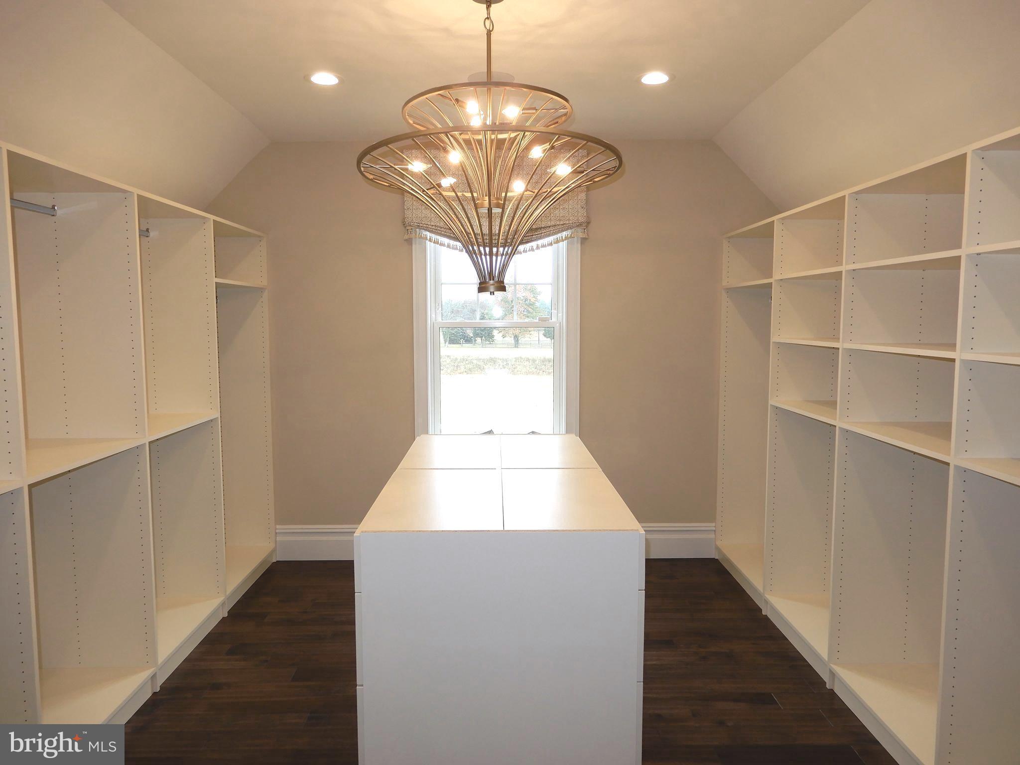 WAVERLY AT NORTHAMPTON - Residential