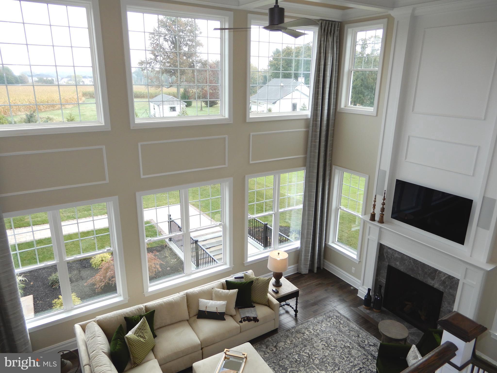 WAVERLY AT NORTHAMPTON - Residential