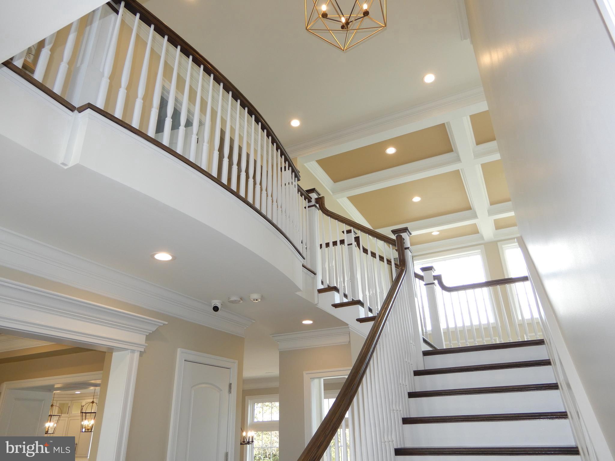 WAVERLY AT NORTHAMPTON - Residential