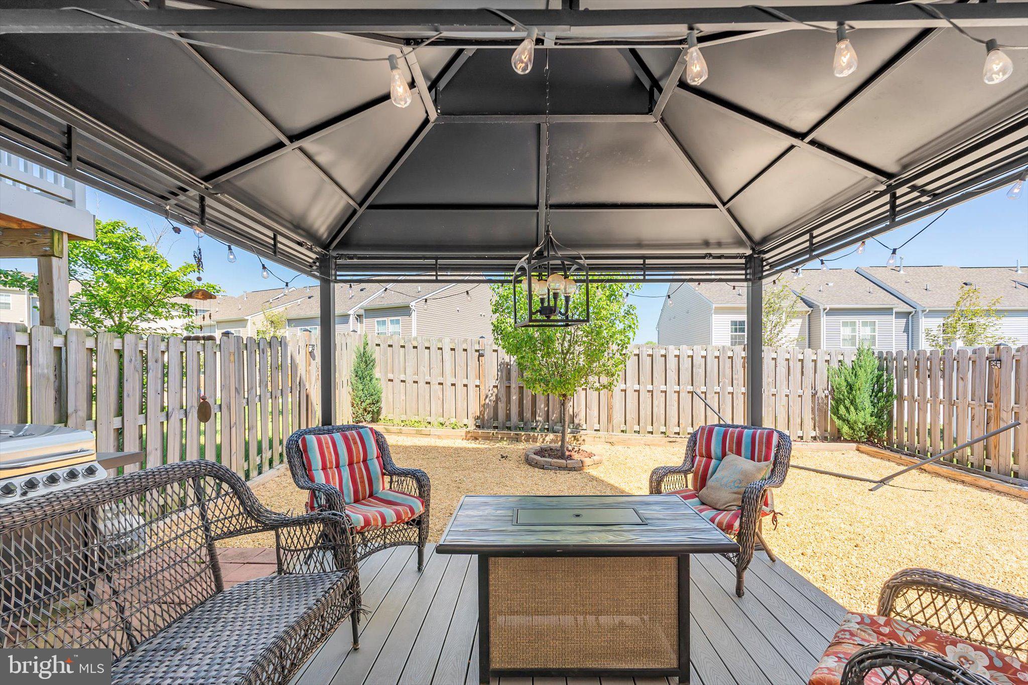 ARCHERS ROCK - Residential