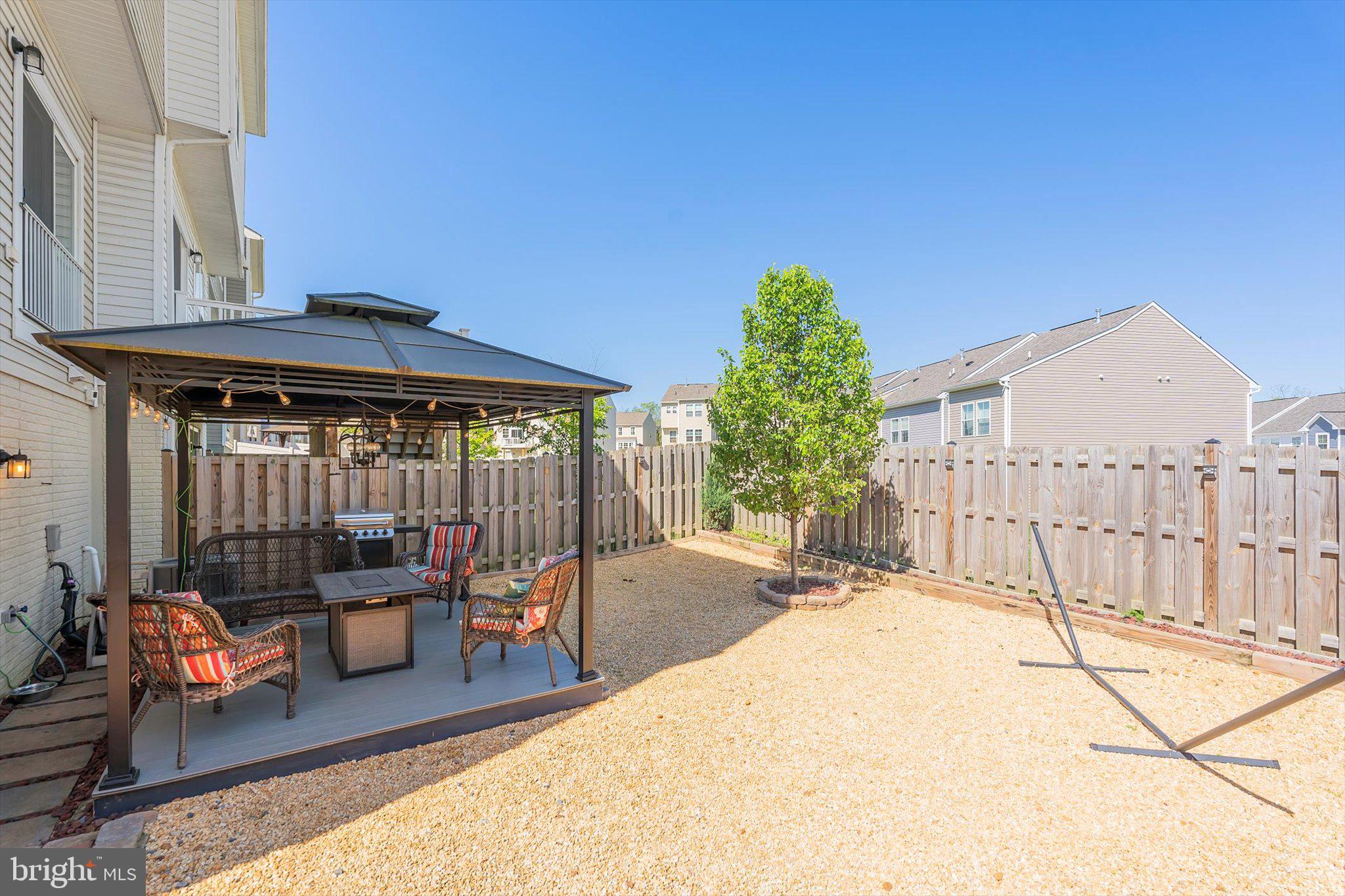 ARCHERS ROCK - Residential