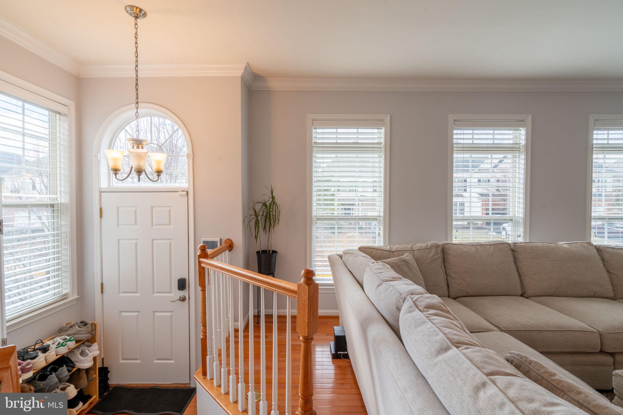 SULLY MANOR - Residential