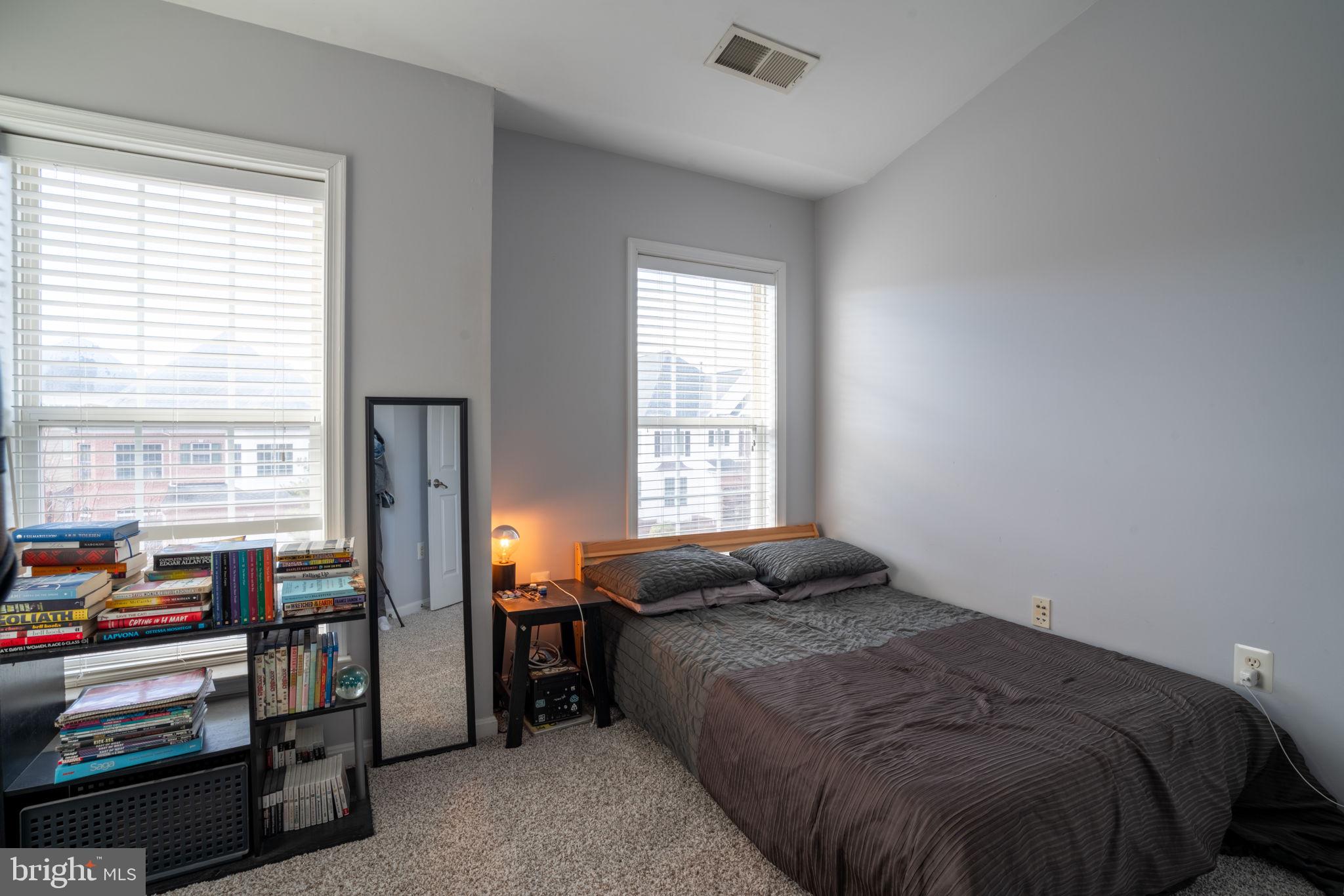 SULLY MANOR - Residential