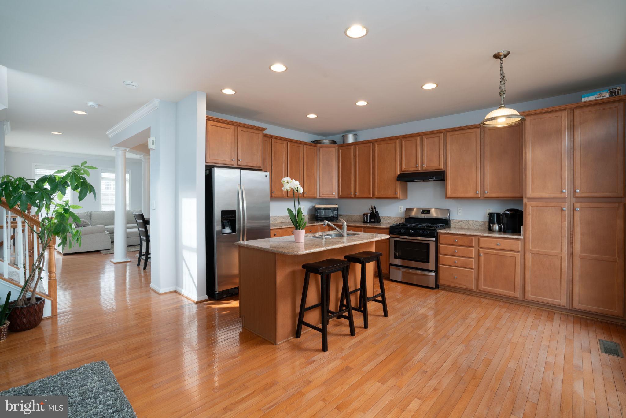 SULLY MANOR - Residential