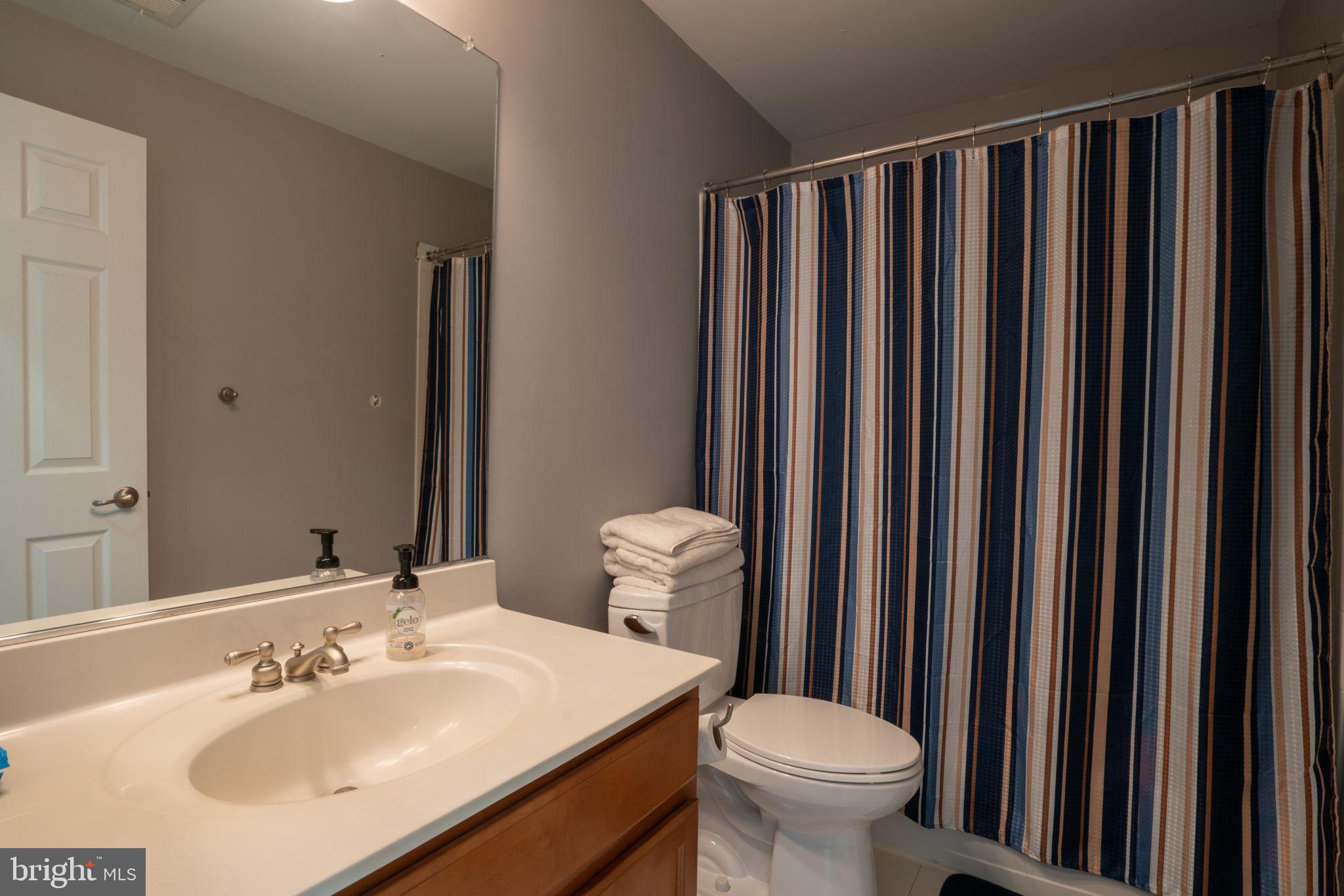 SULLY MANOR - Residential