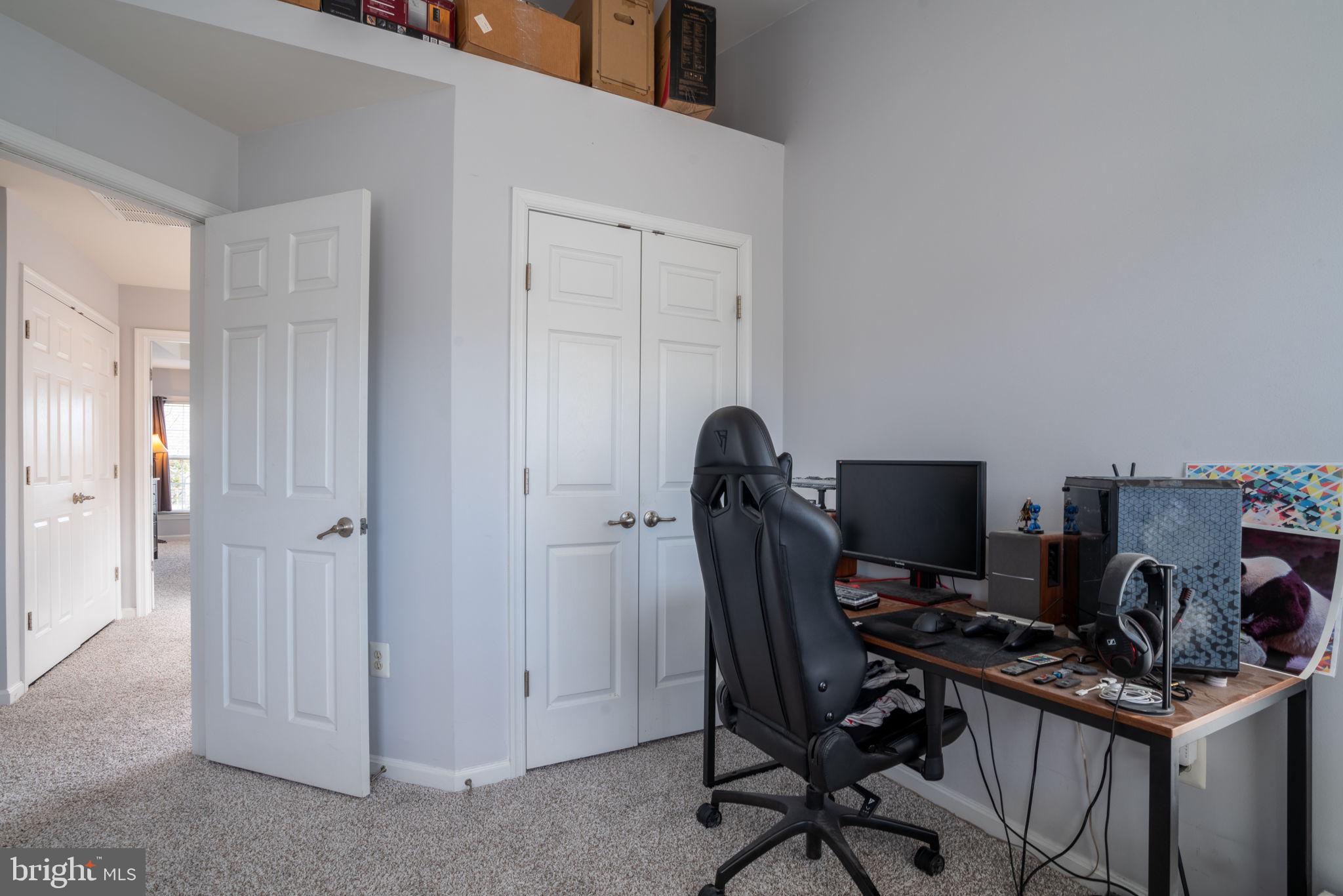 SULLY MANOR - Residential