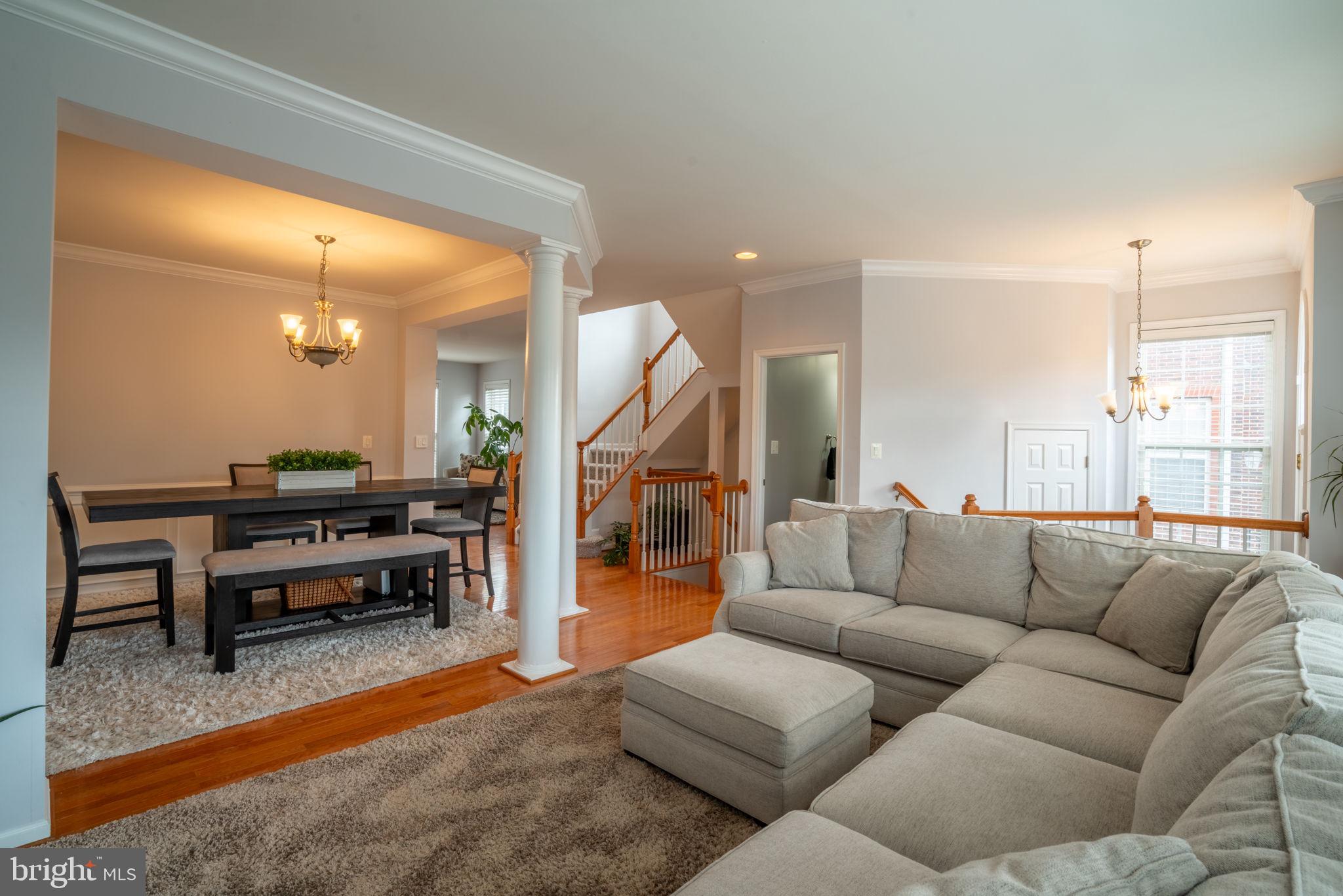 SULLY MANOR - Residential