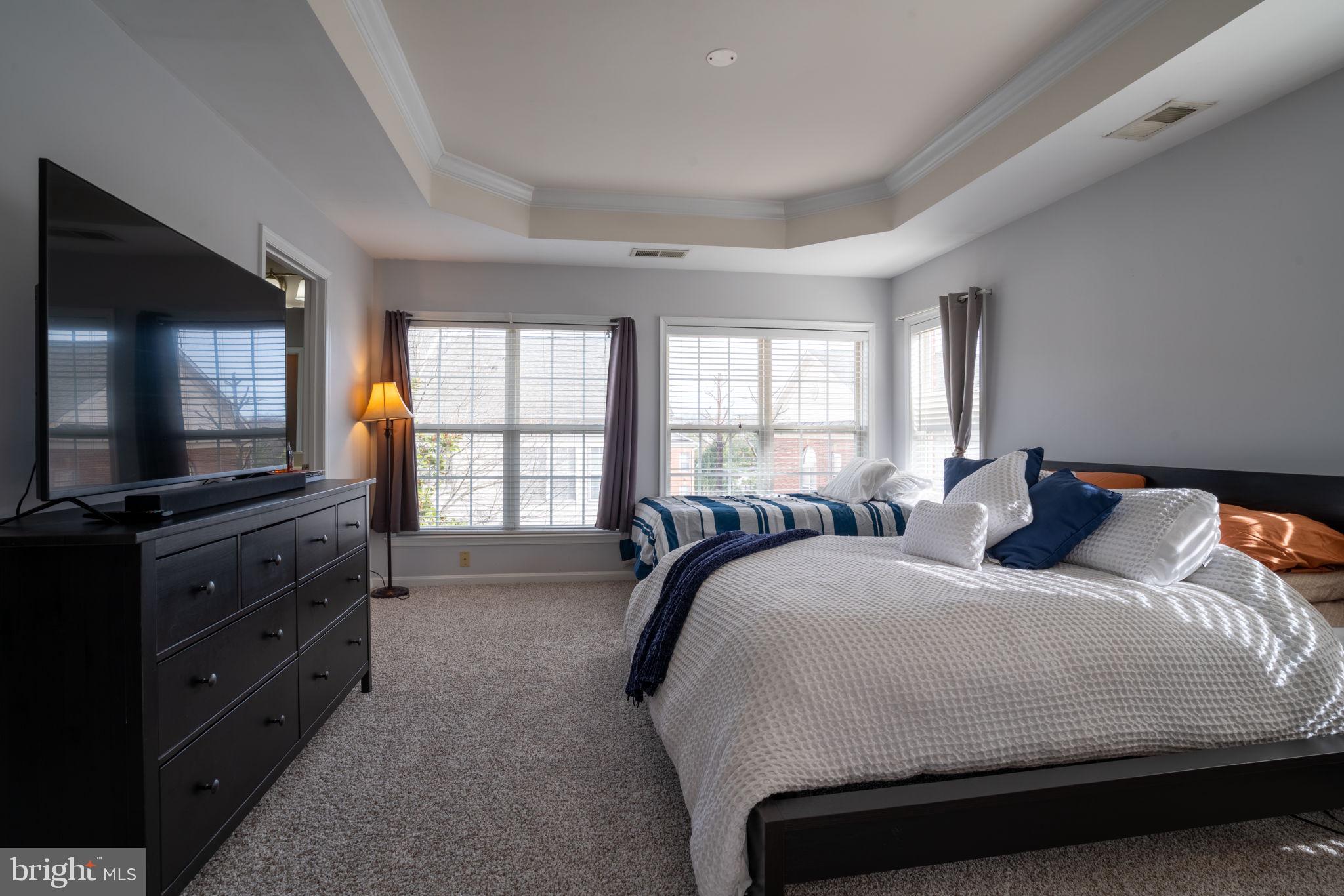 SULLY MANOR - Residential