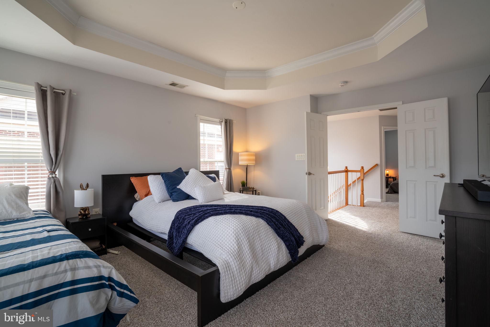 SULLY MANOR - Residential