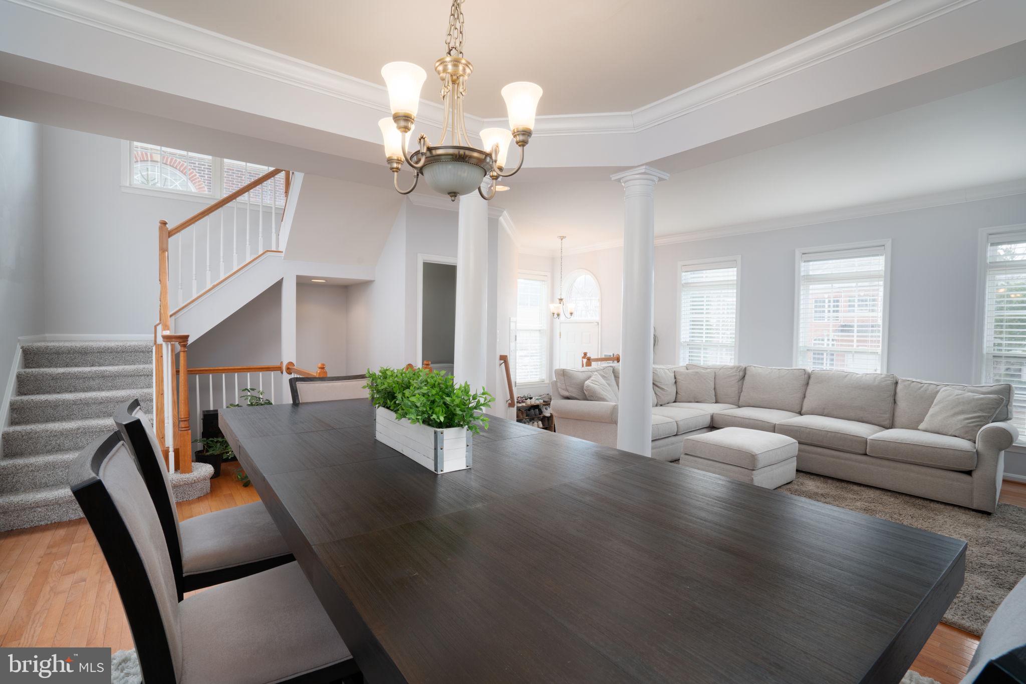 SULLY MANOR - Residential