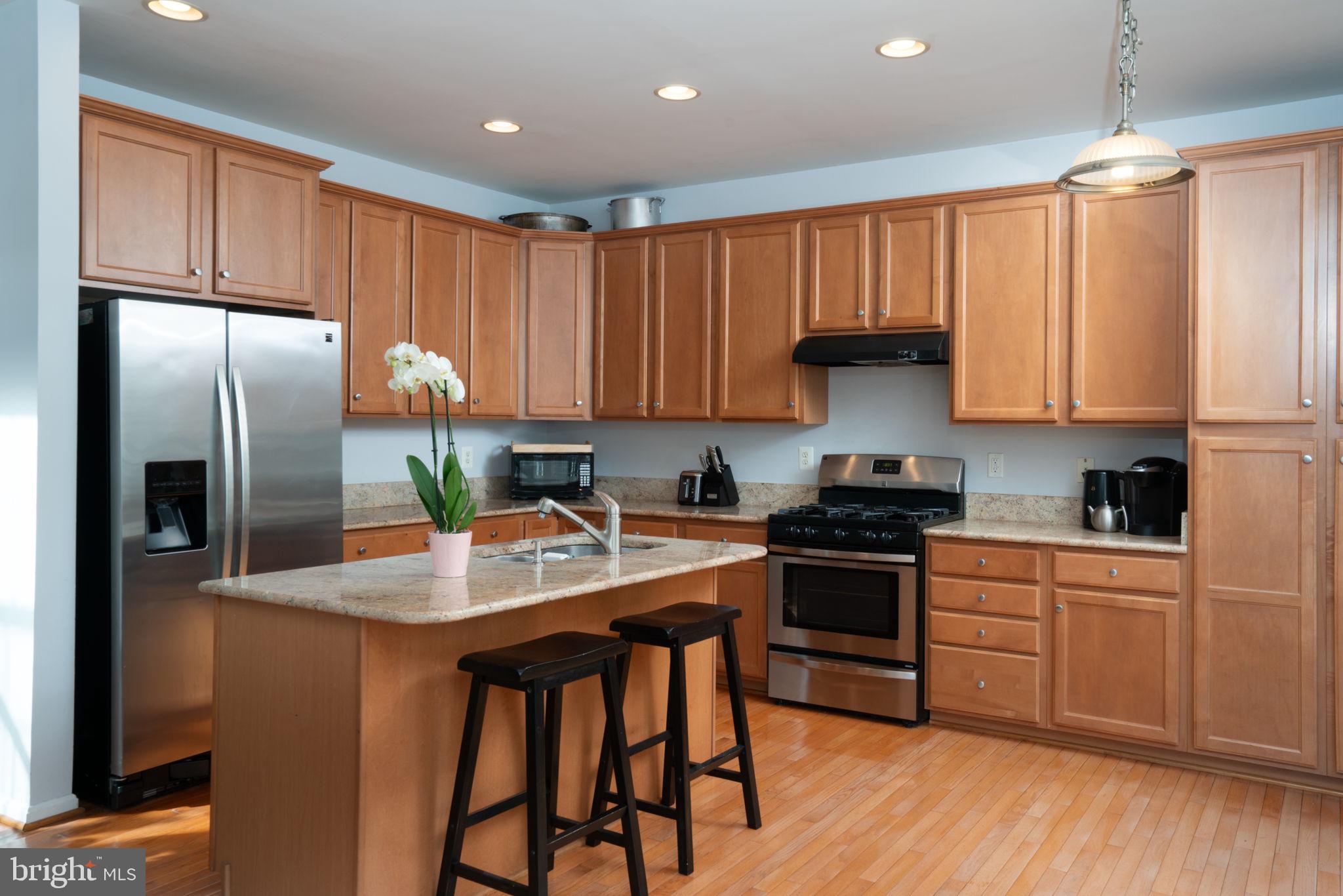 SULLY MANOR - Residential