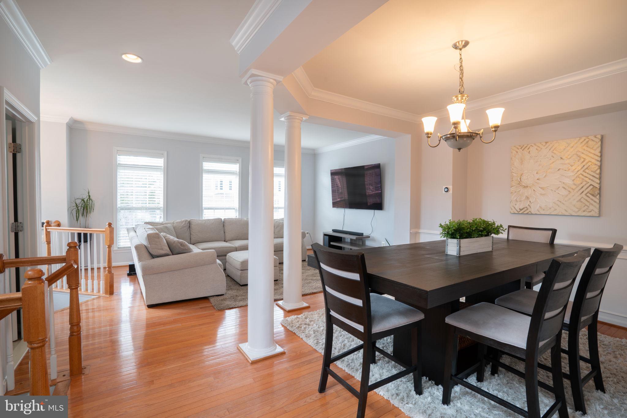 SULLY MANOR - Residential