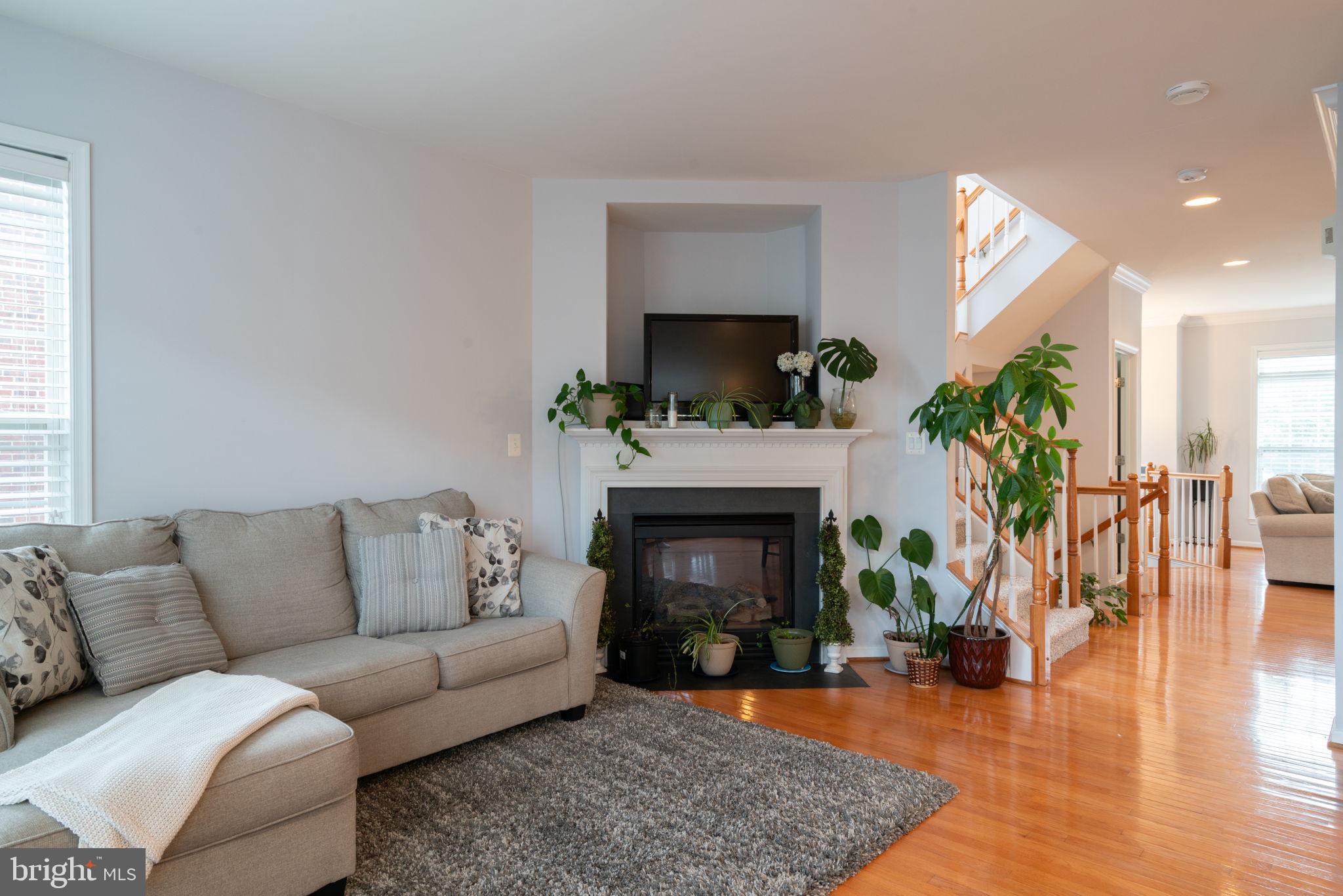 SULLY MANOR - Residential