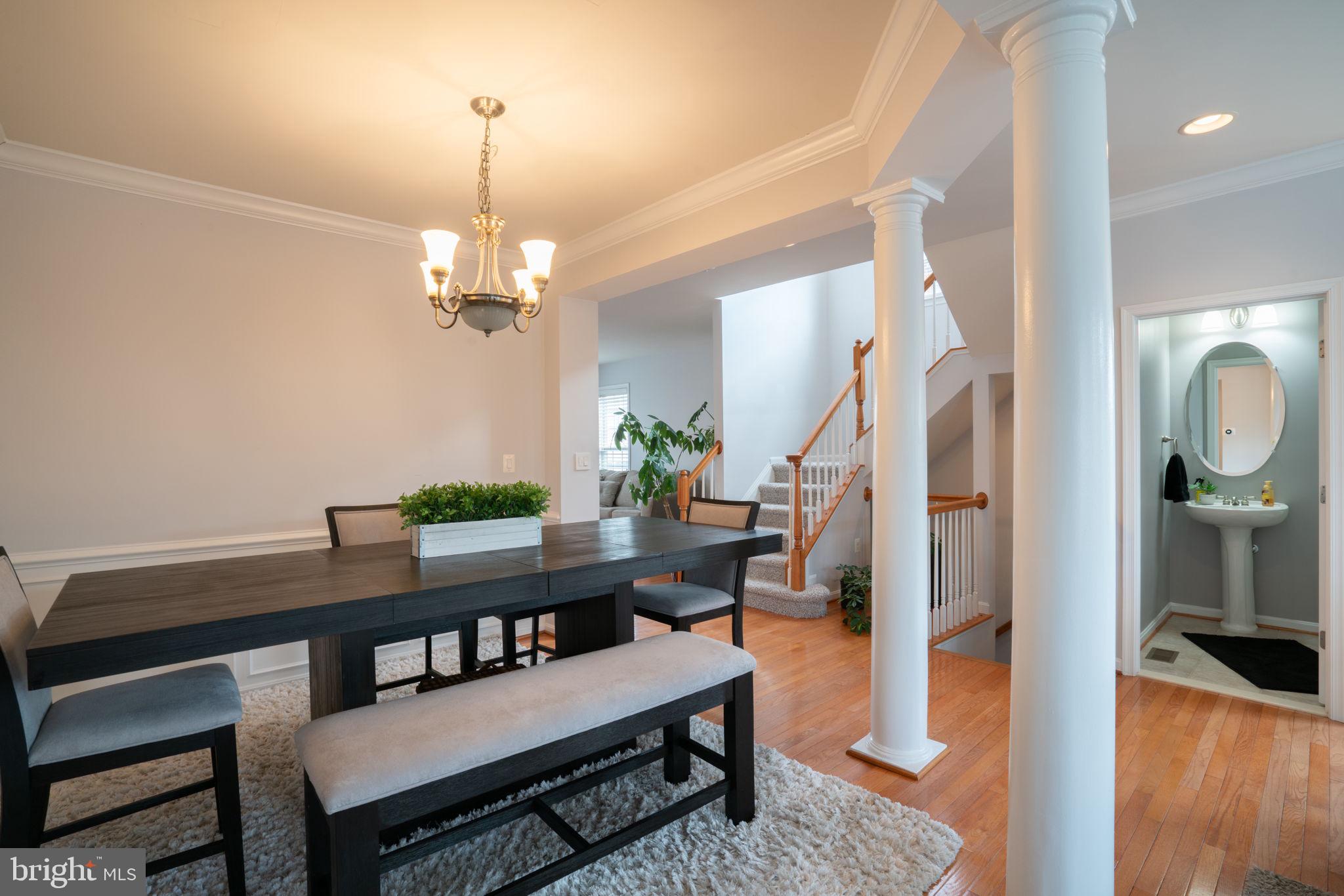 SULLY MANOR - Residential