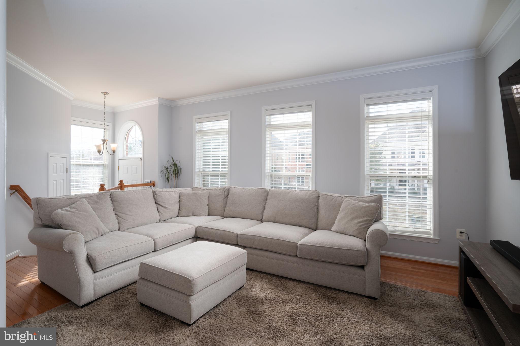 SULLY MANOR - Residential