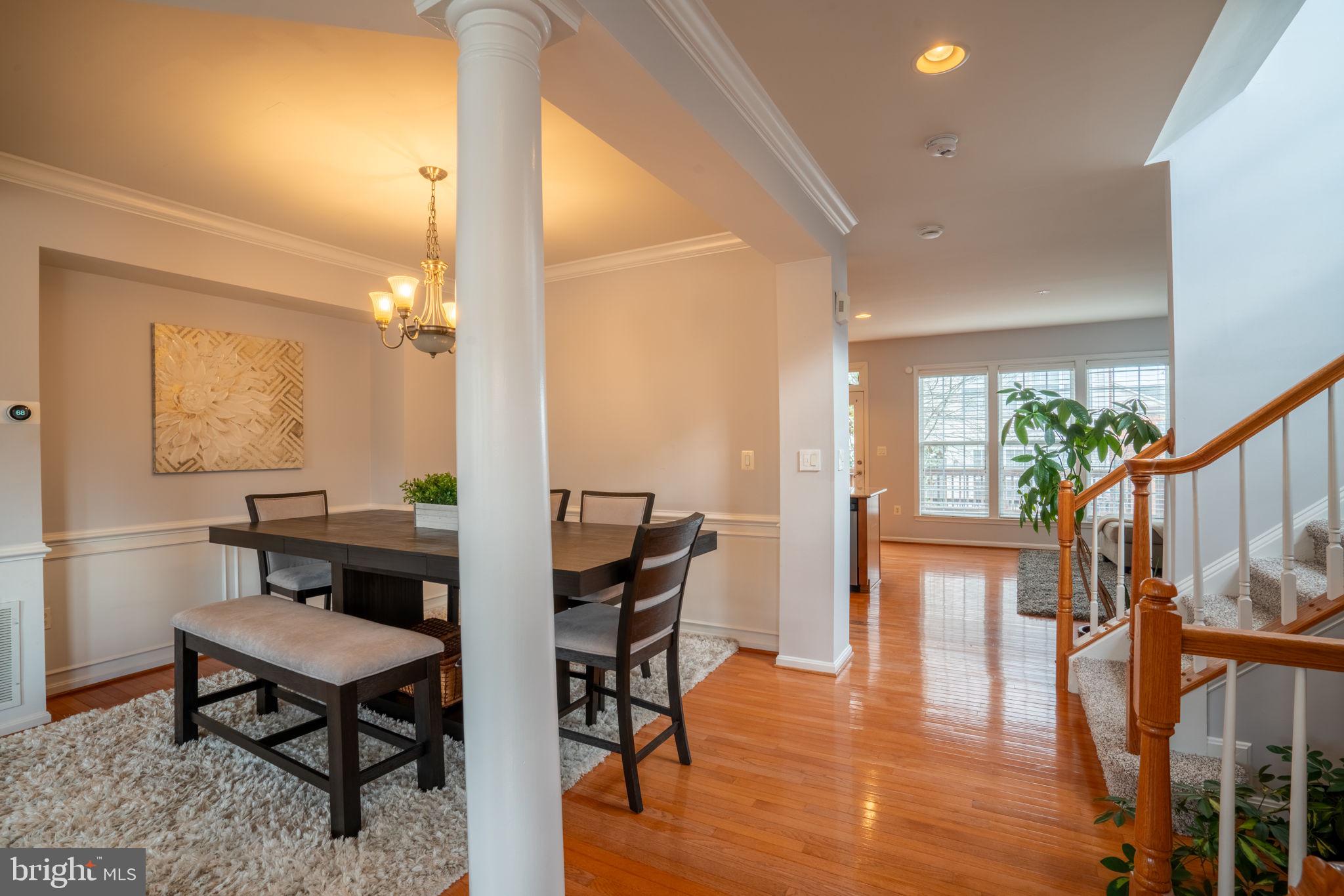 SULLY MANOR - Residential