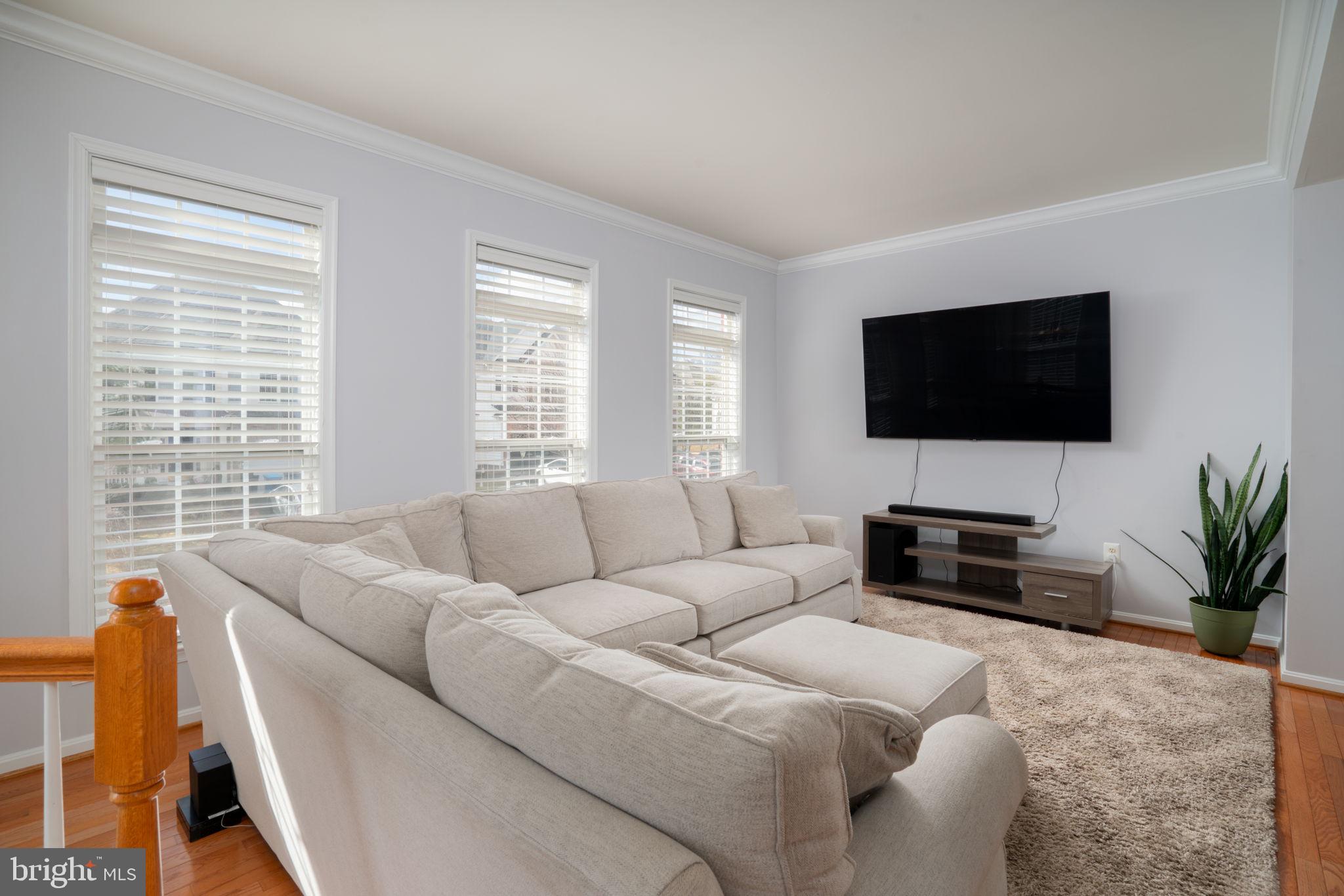 SULLY MANOR - Residential