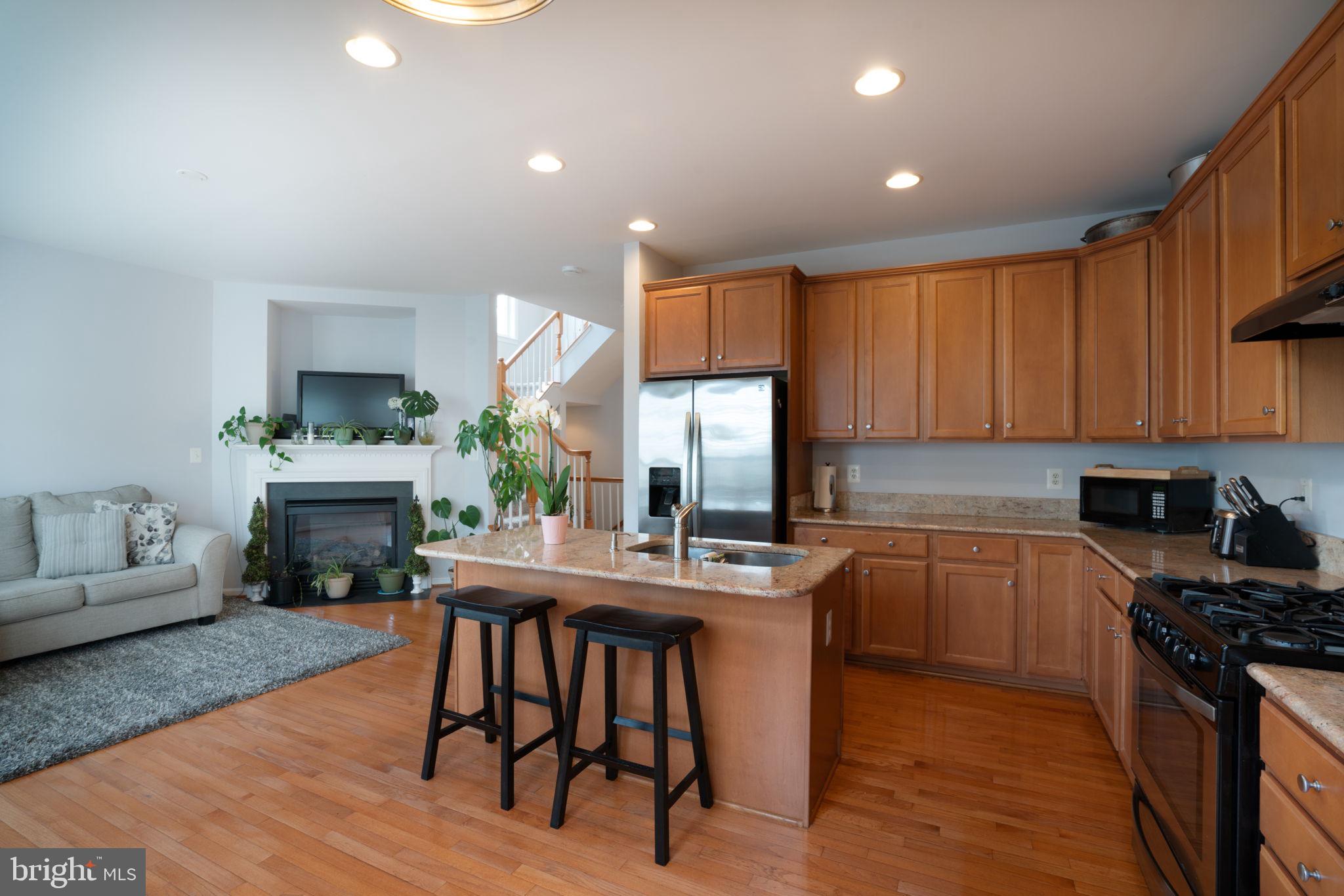 SULLY MANOR - Residential