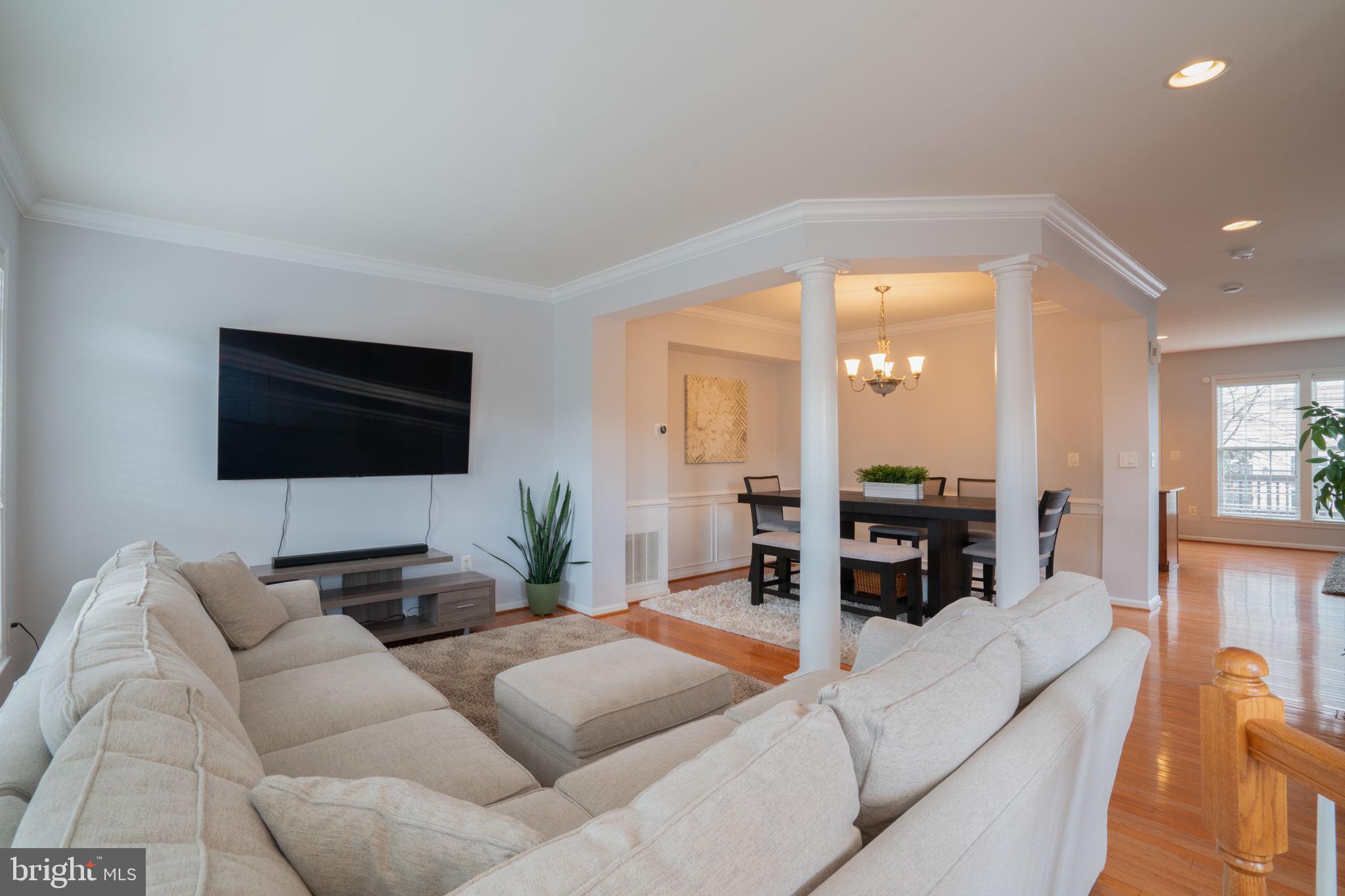 SULLY MANOR - Residential