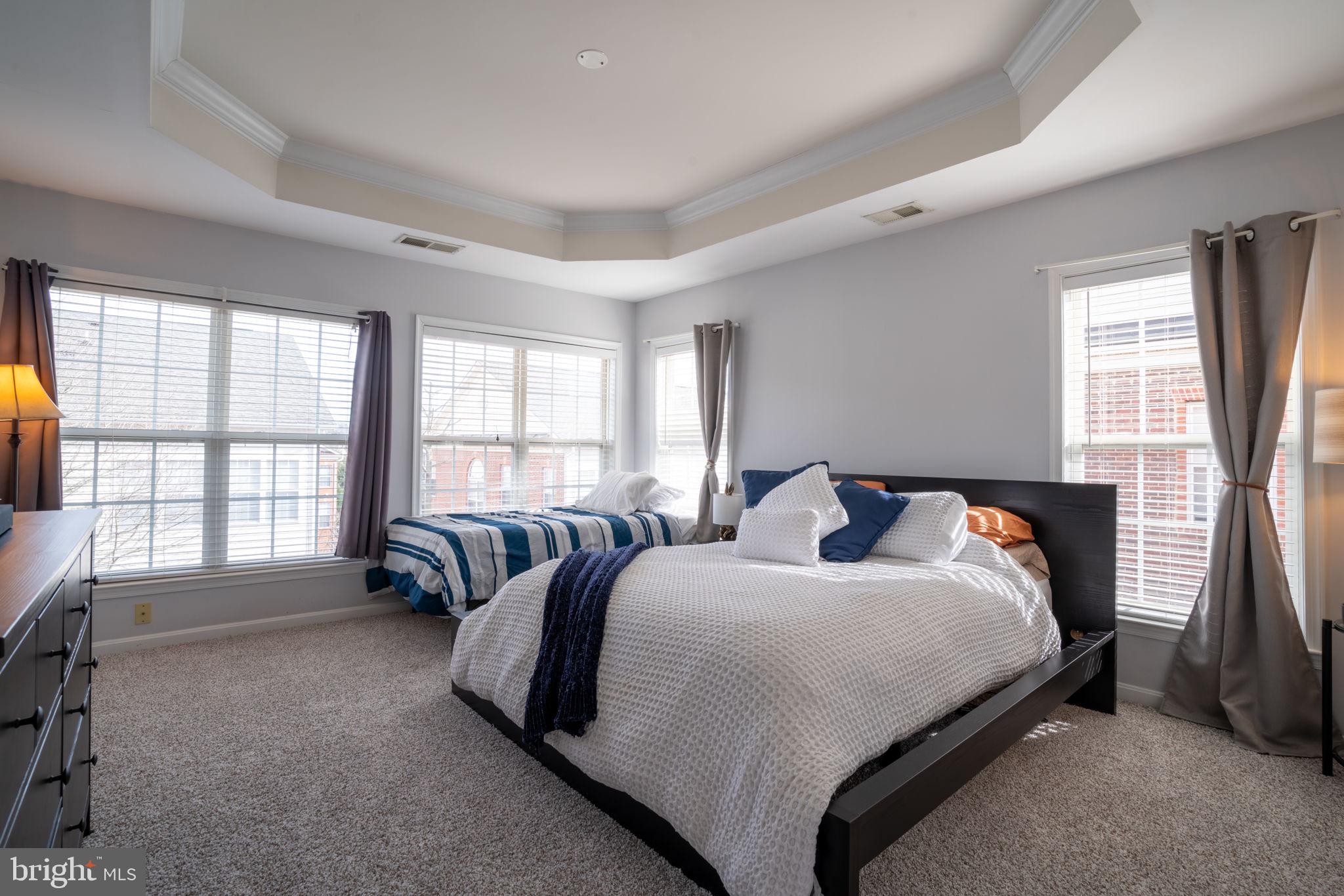 SULLY MANOR - Residential