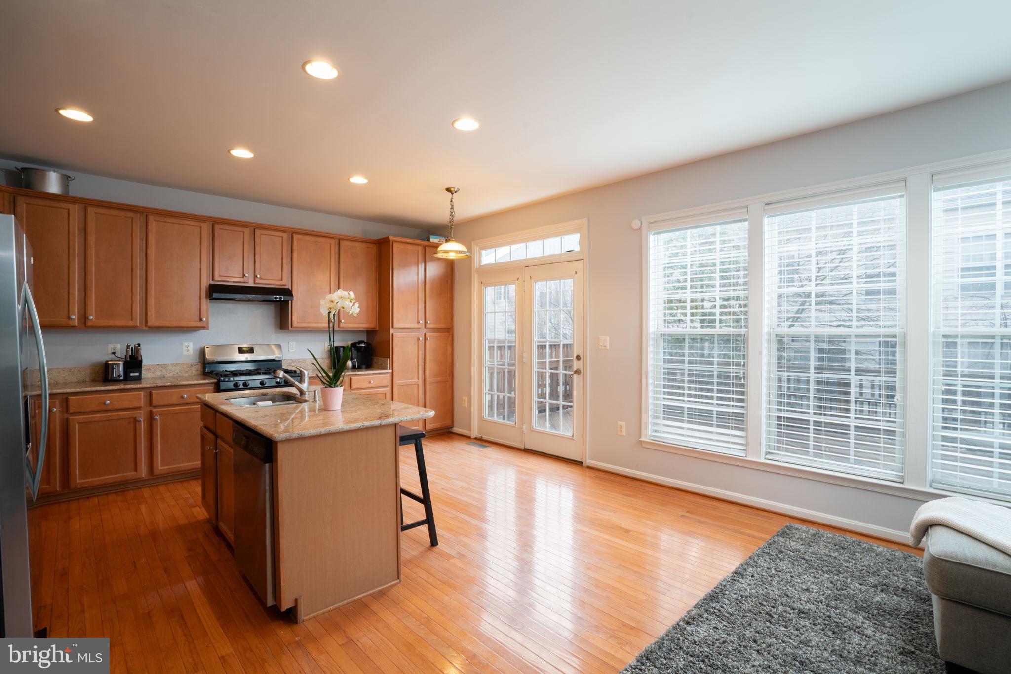 SULLY MANOR - Residential