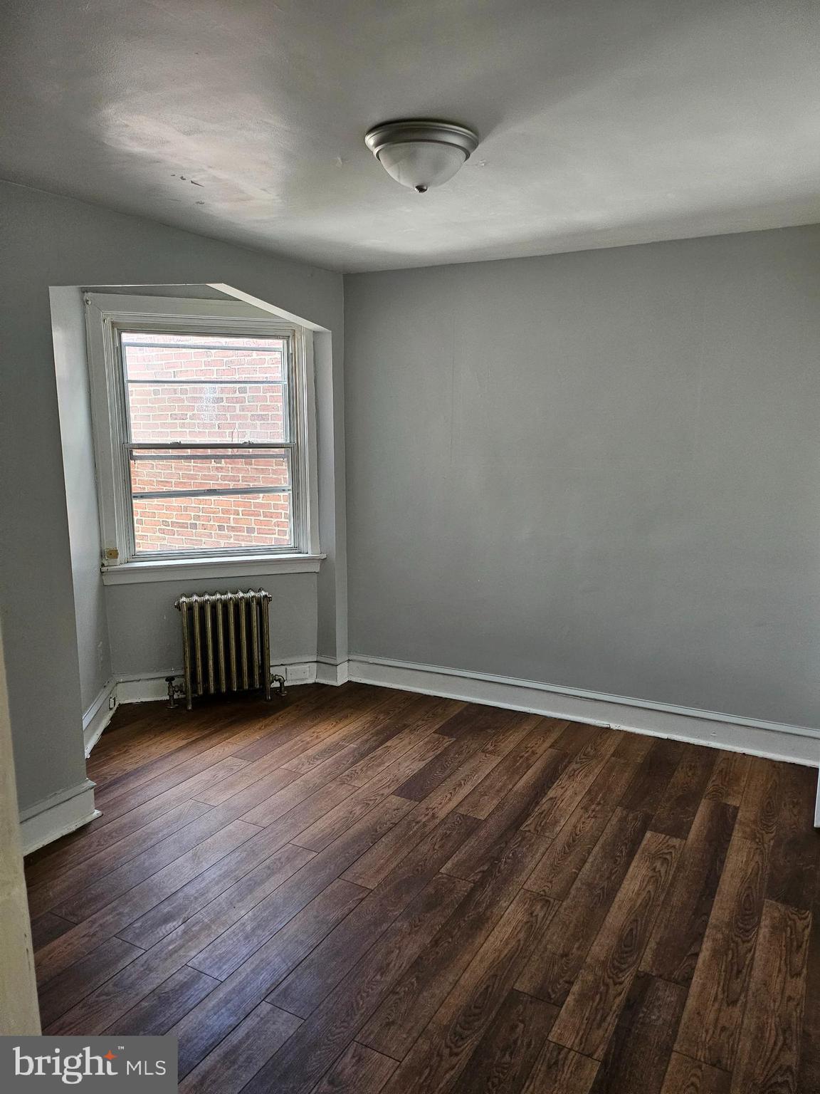 EAST OAK LANE - Residential Lease