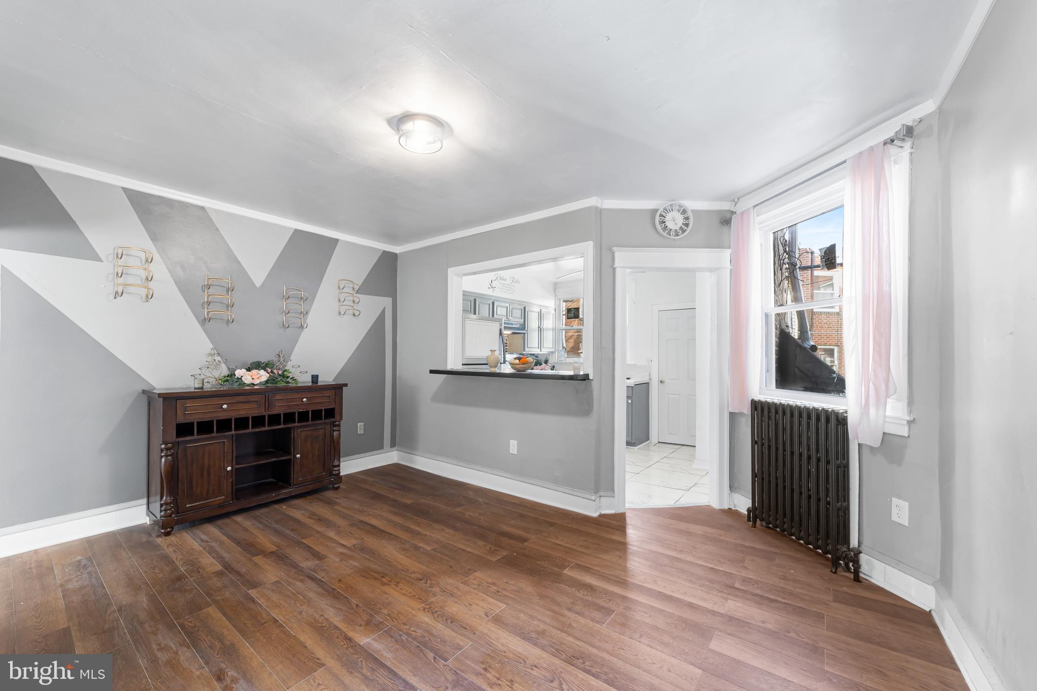 EAST OAK LANE - Residential Lease